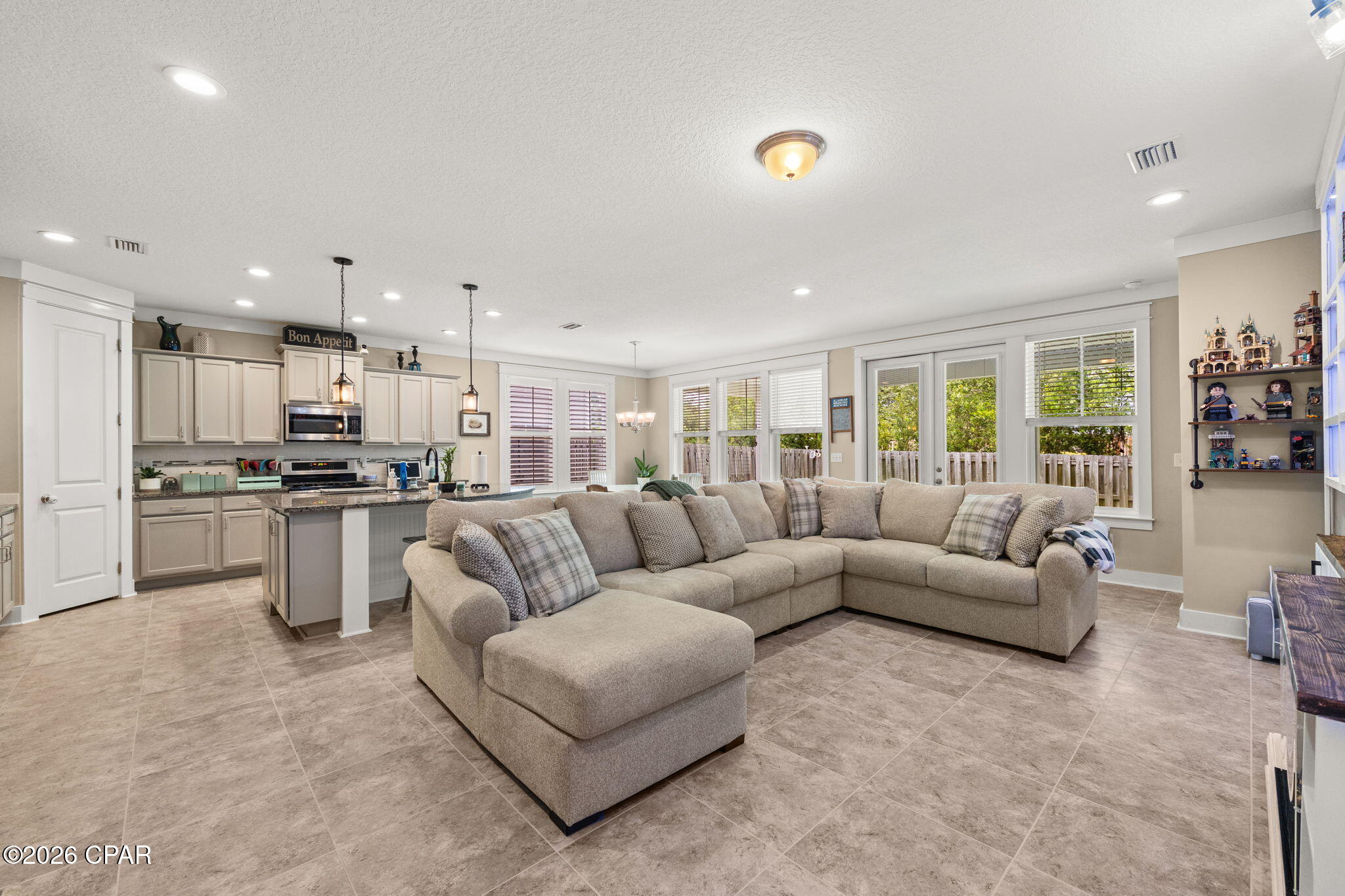Sweetbay - Residential