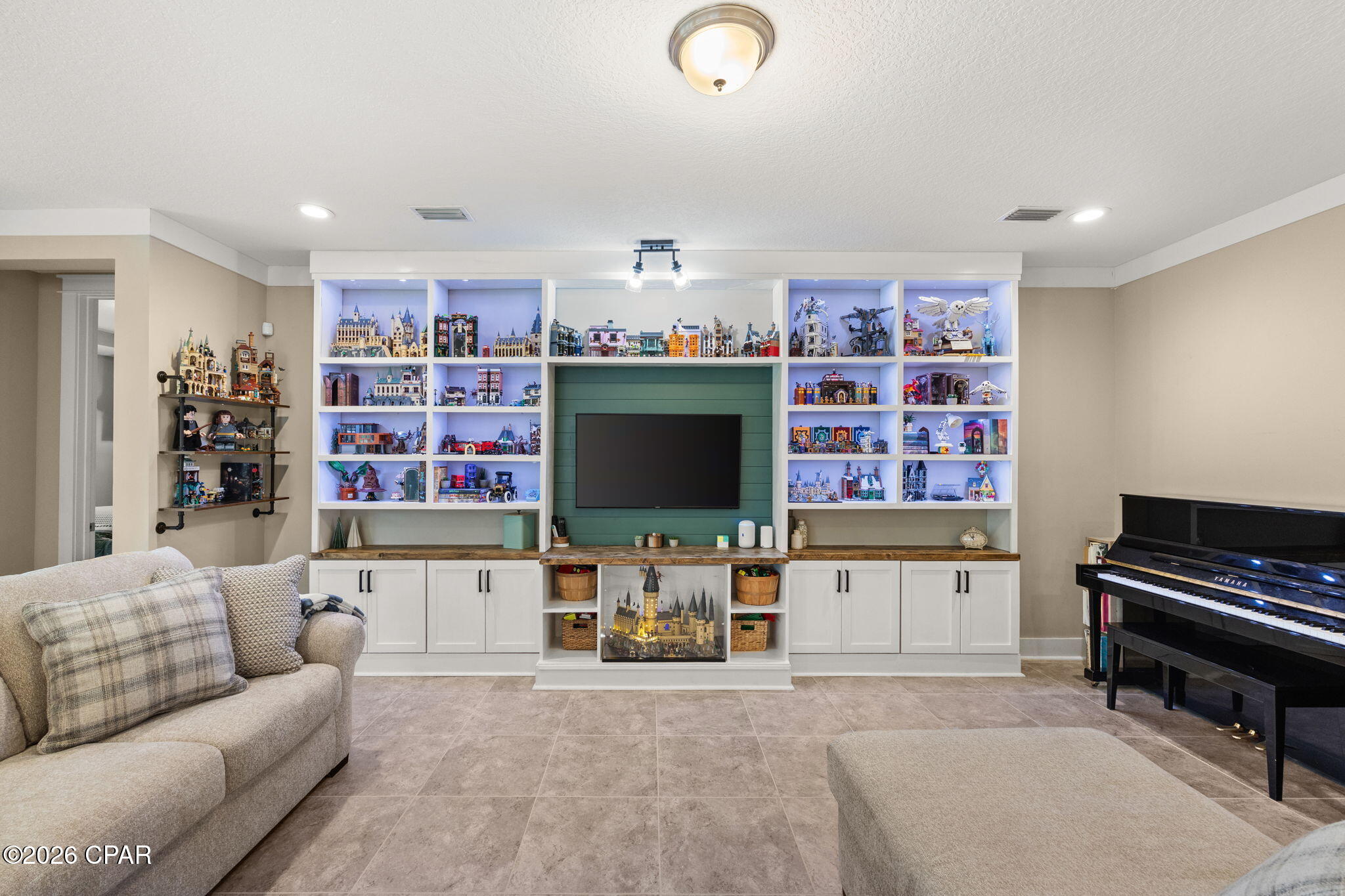 Sweetbay - Residential