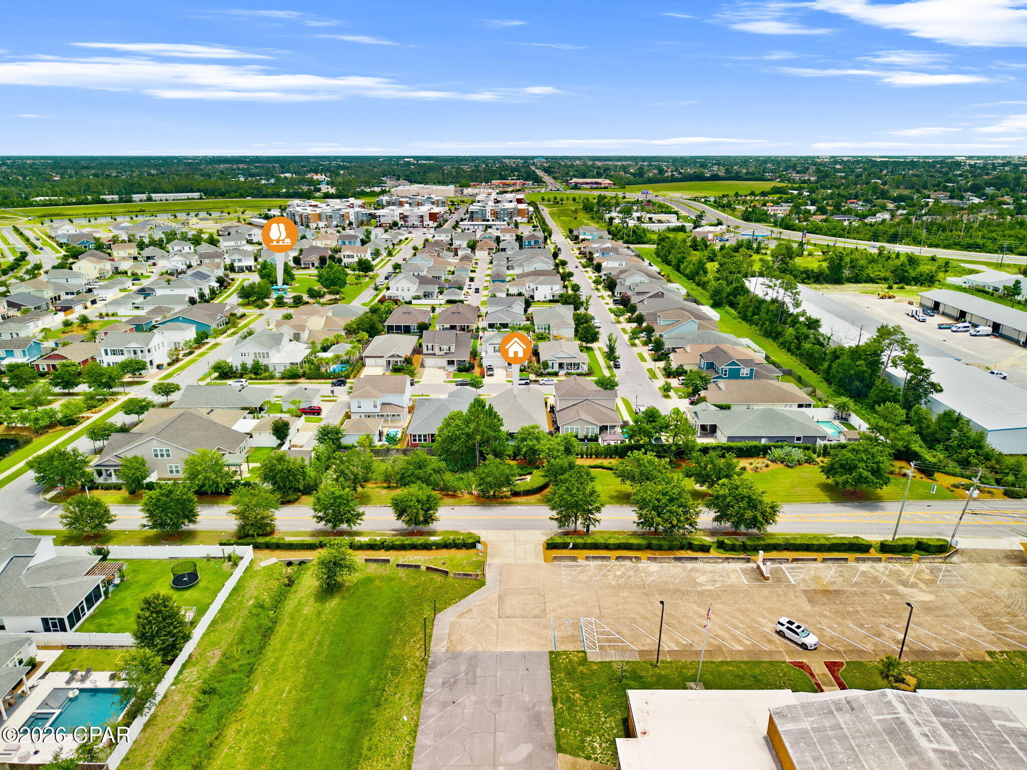Sweetbay - Residential