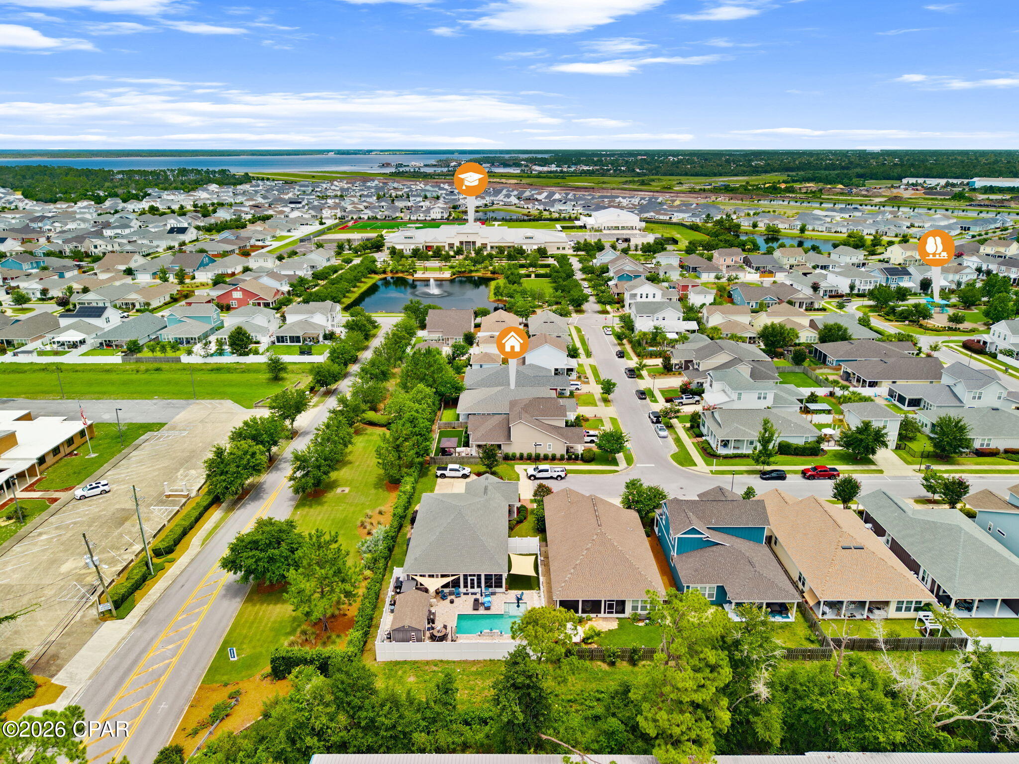 Sweetbay - Residential