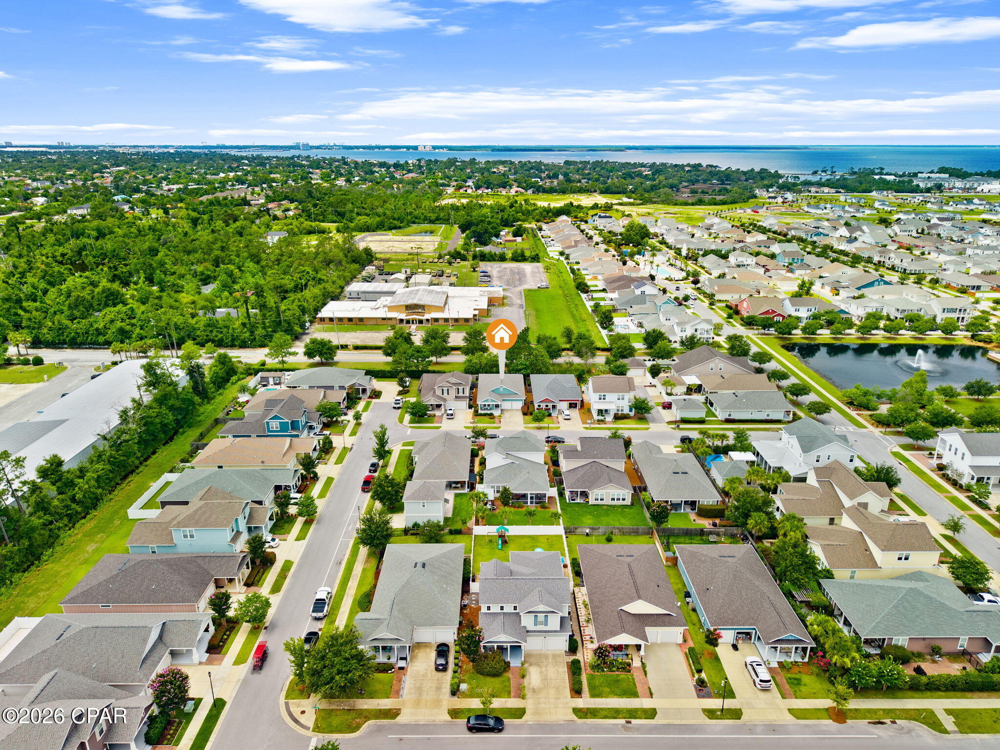 Sweetbay - Residential