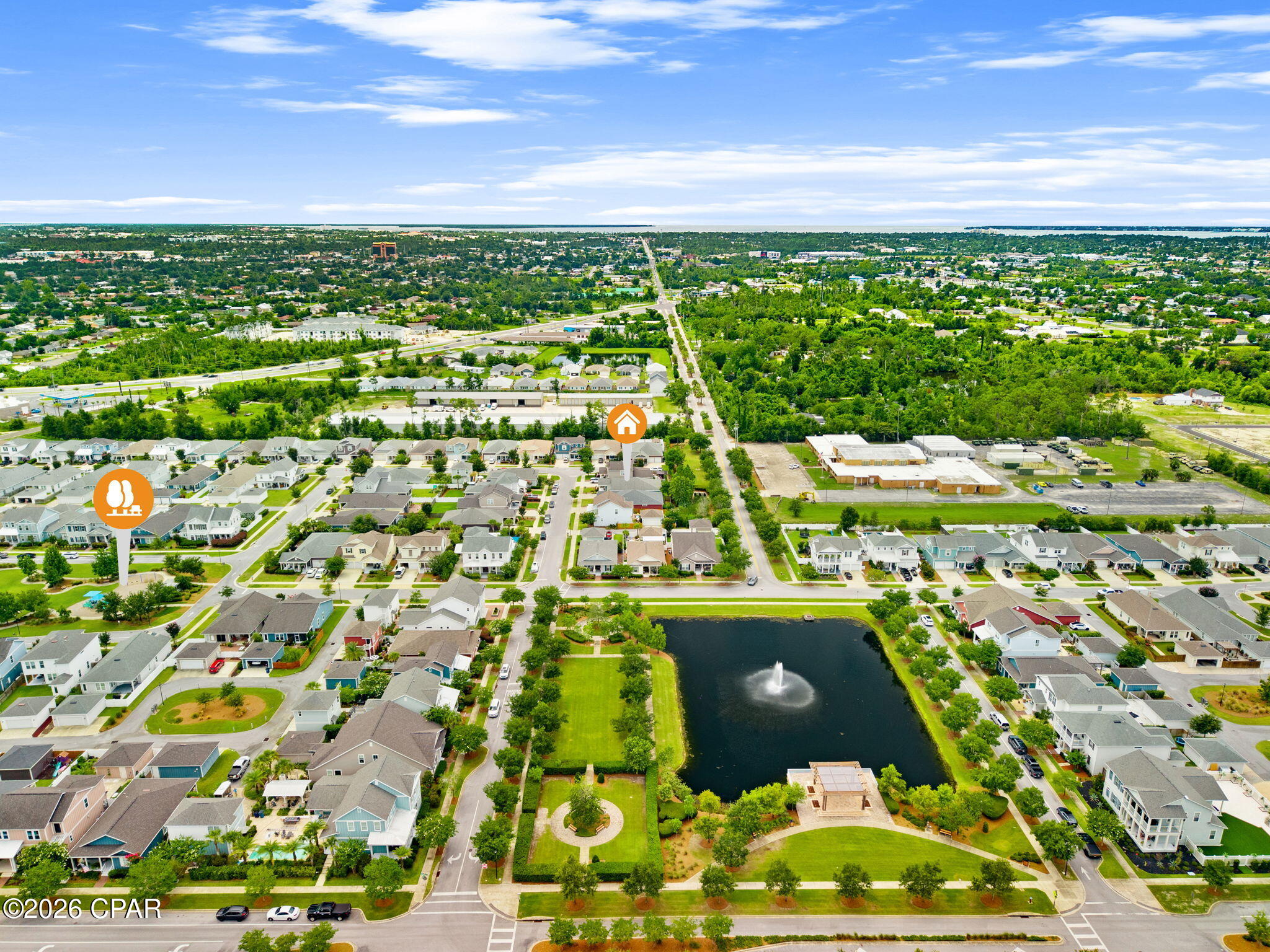 Sweetbay - Residential