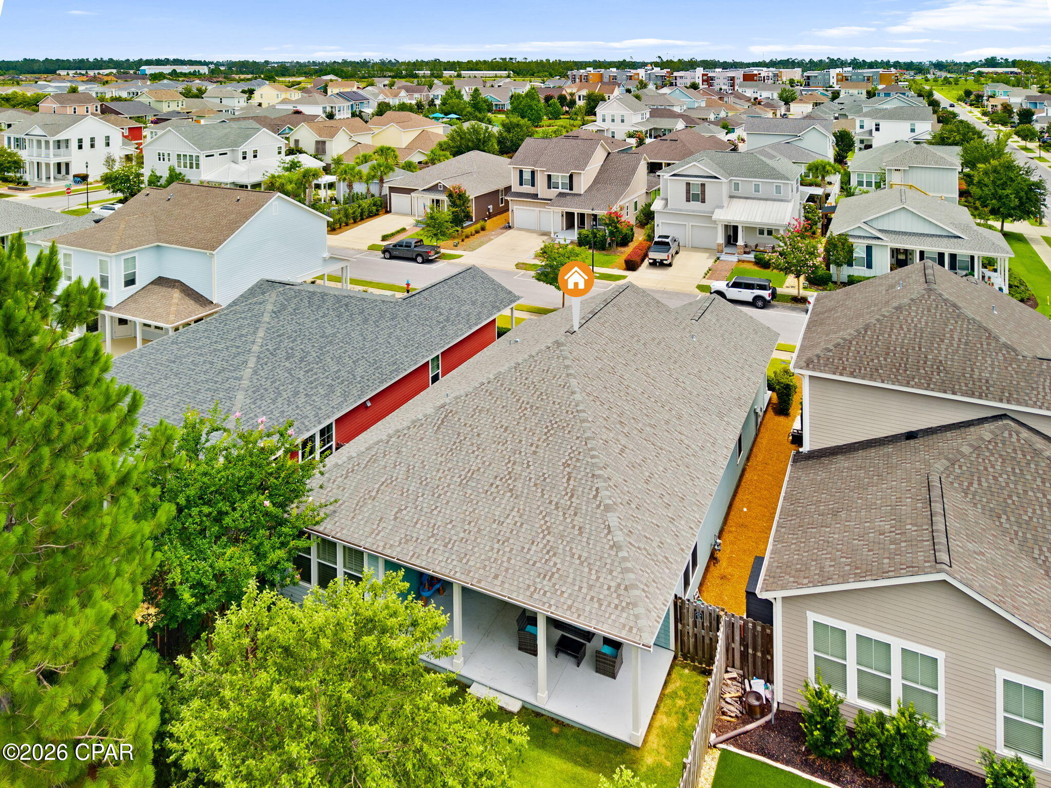 Sweetbay - Residential