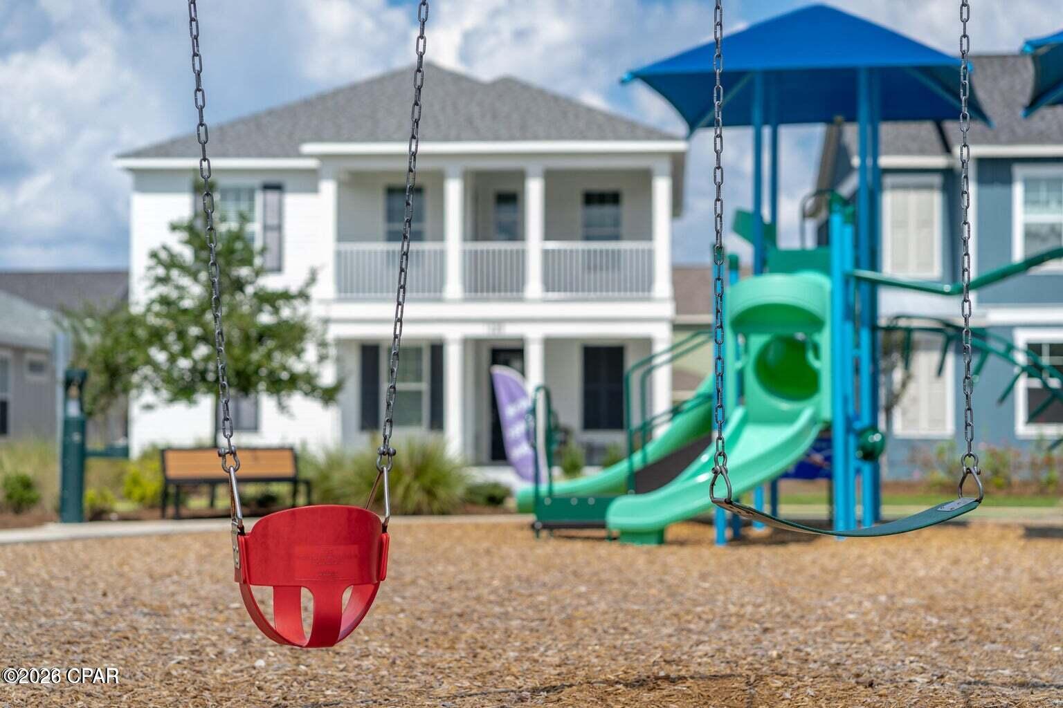 Sweetbay - Residential