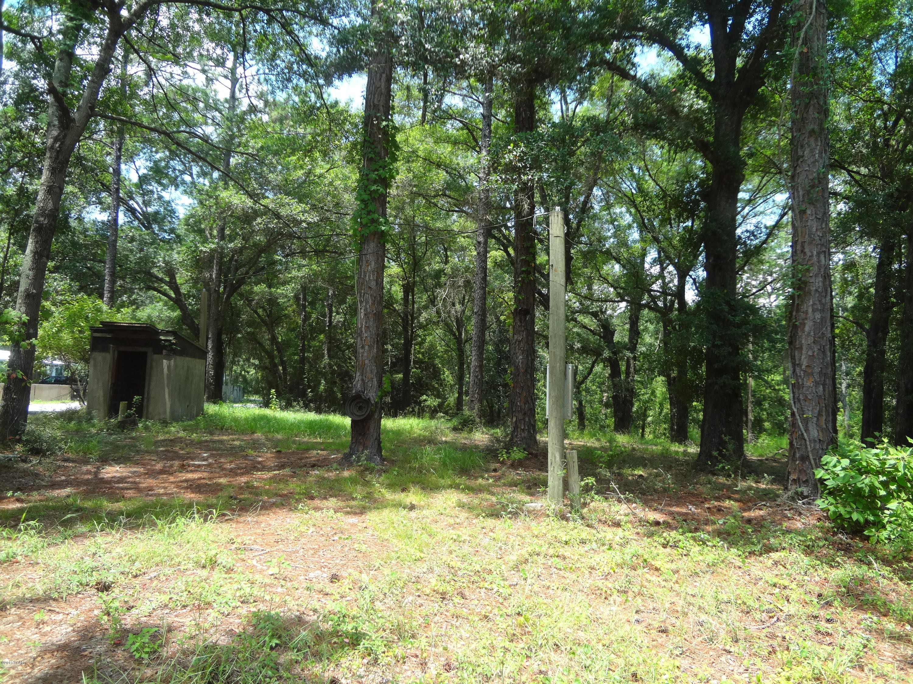 No Named Subdivision - Land
