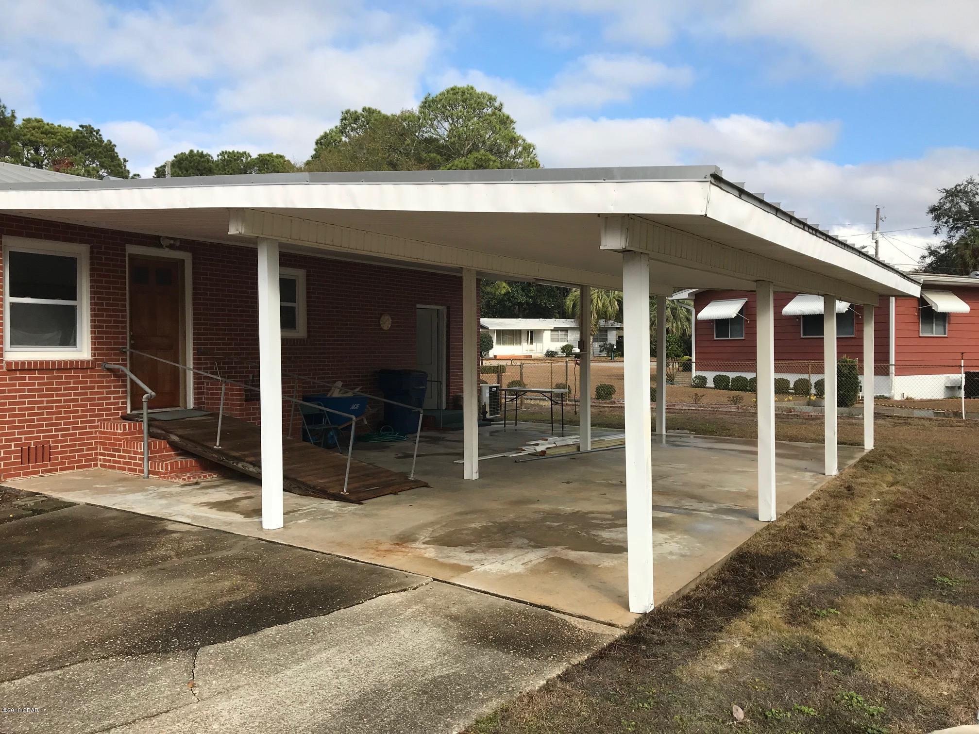 Caroline Addition - Residential Lease