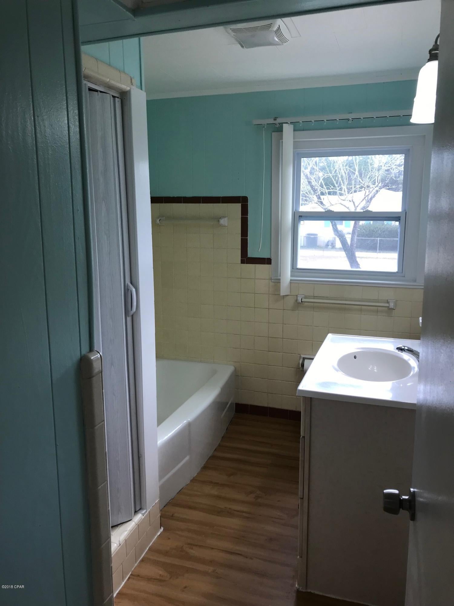 Caroline Addition - Residential Lease