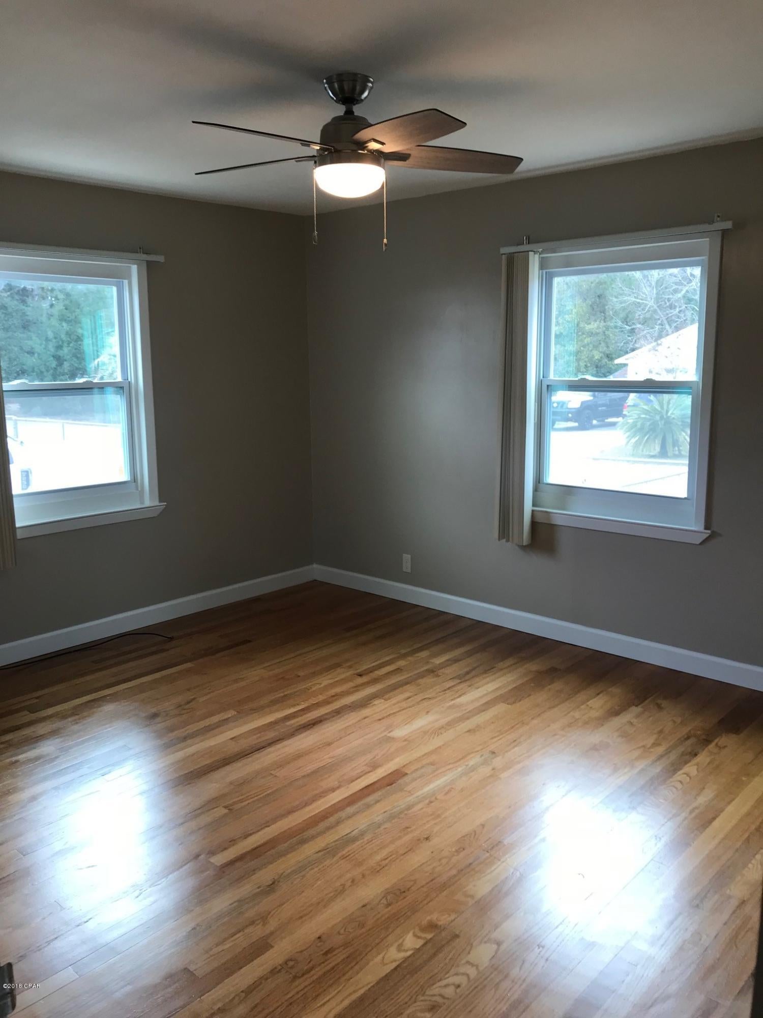 Caroline Addition - Residential Lease