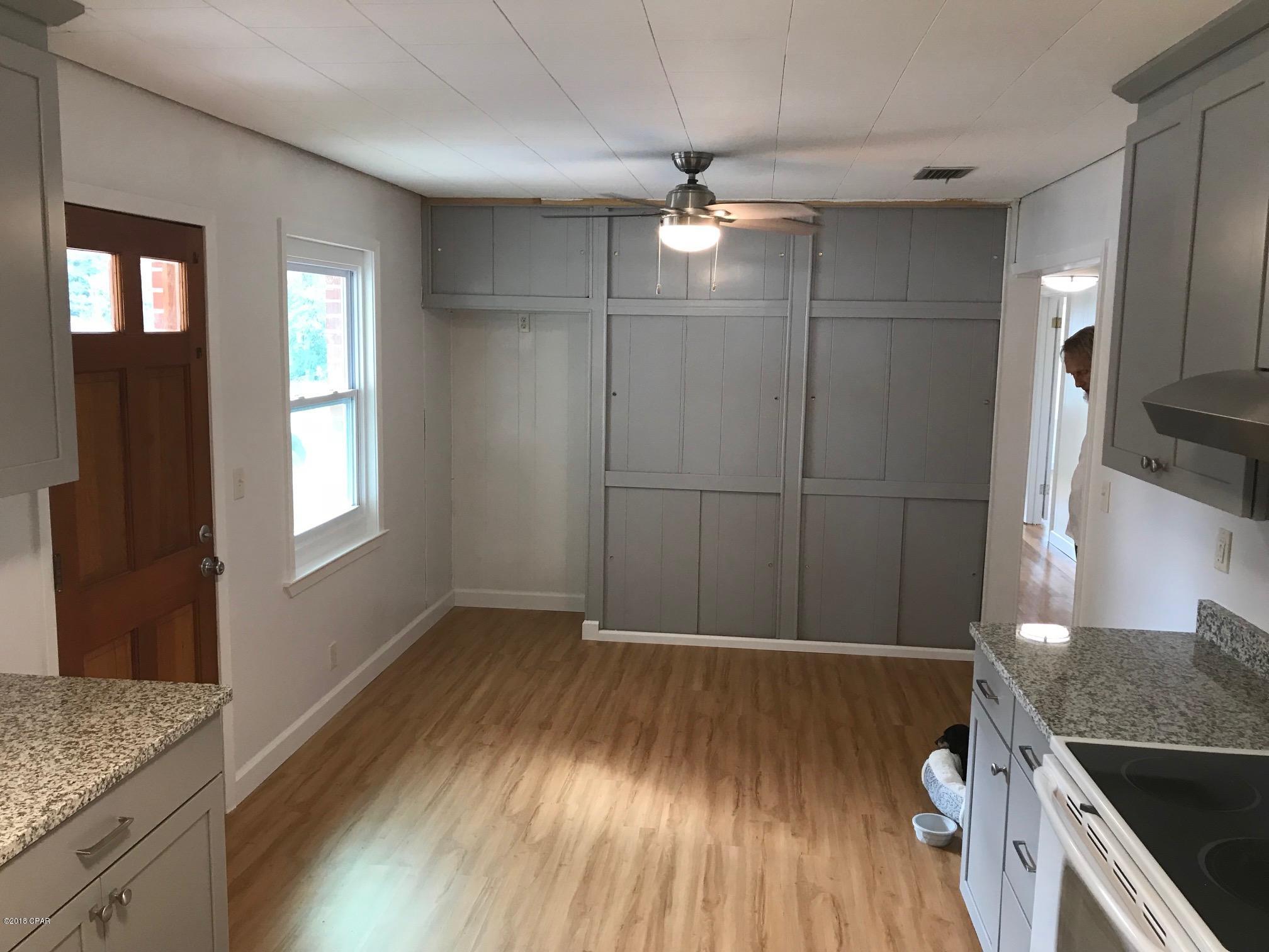 Caroline Addition - Residential Lease