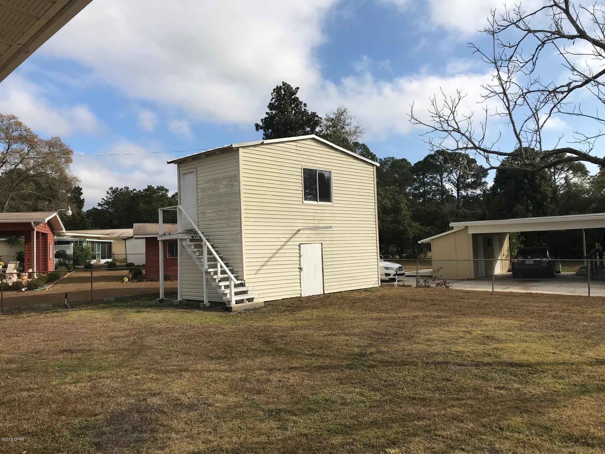 Caroline Addition - Residential Lease