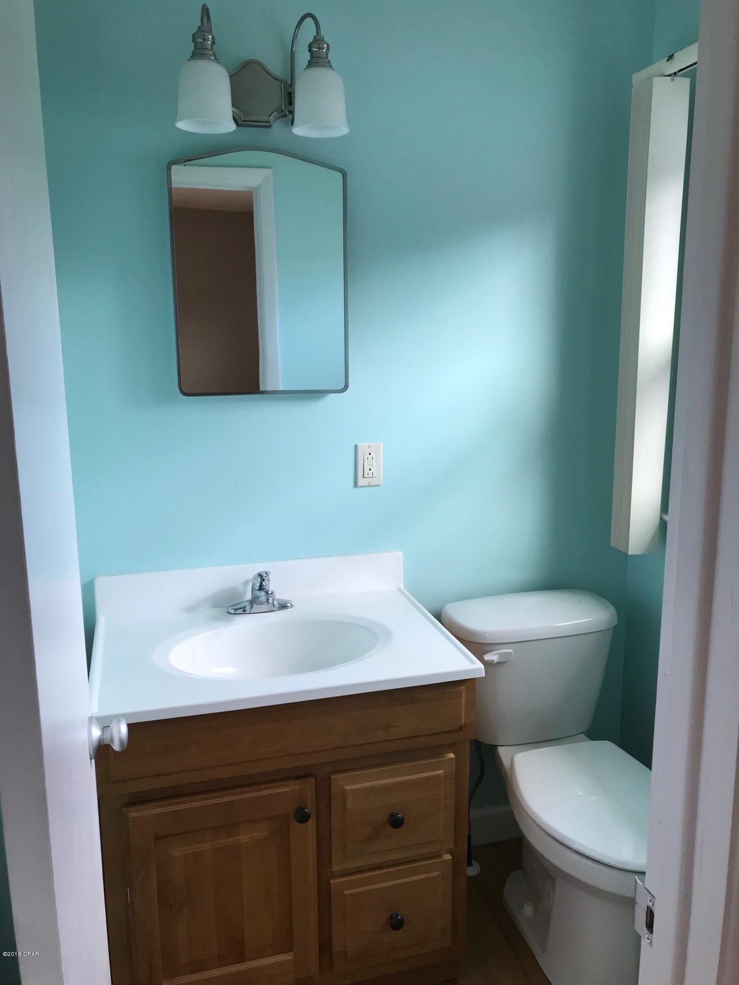 Caroline Addition - Residential Lease