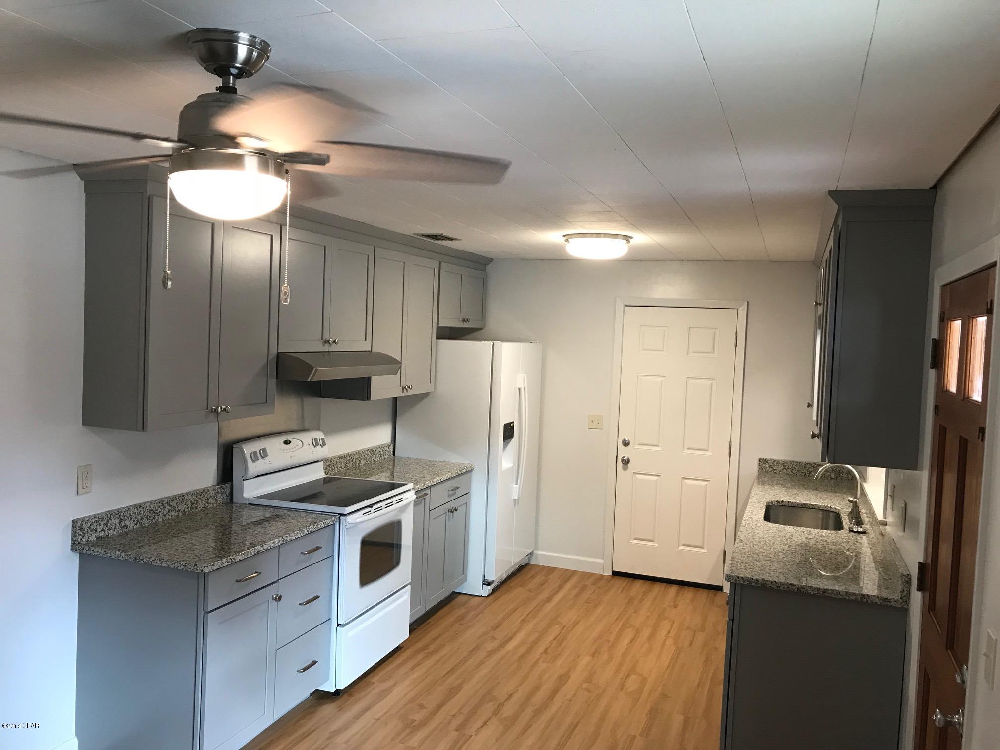 Caroline Addition - Residential Lease