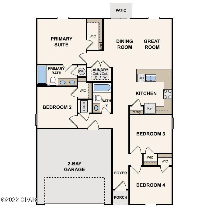 [No Recorded Subdiv] - Residential