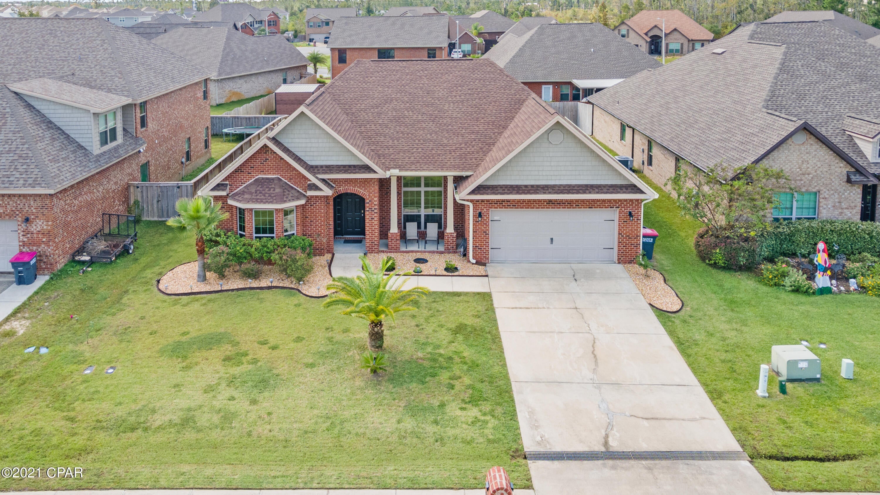 Cherokee Heights Phase III - Residential