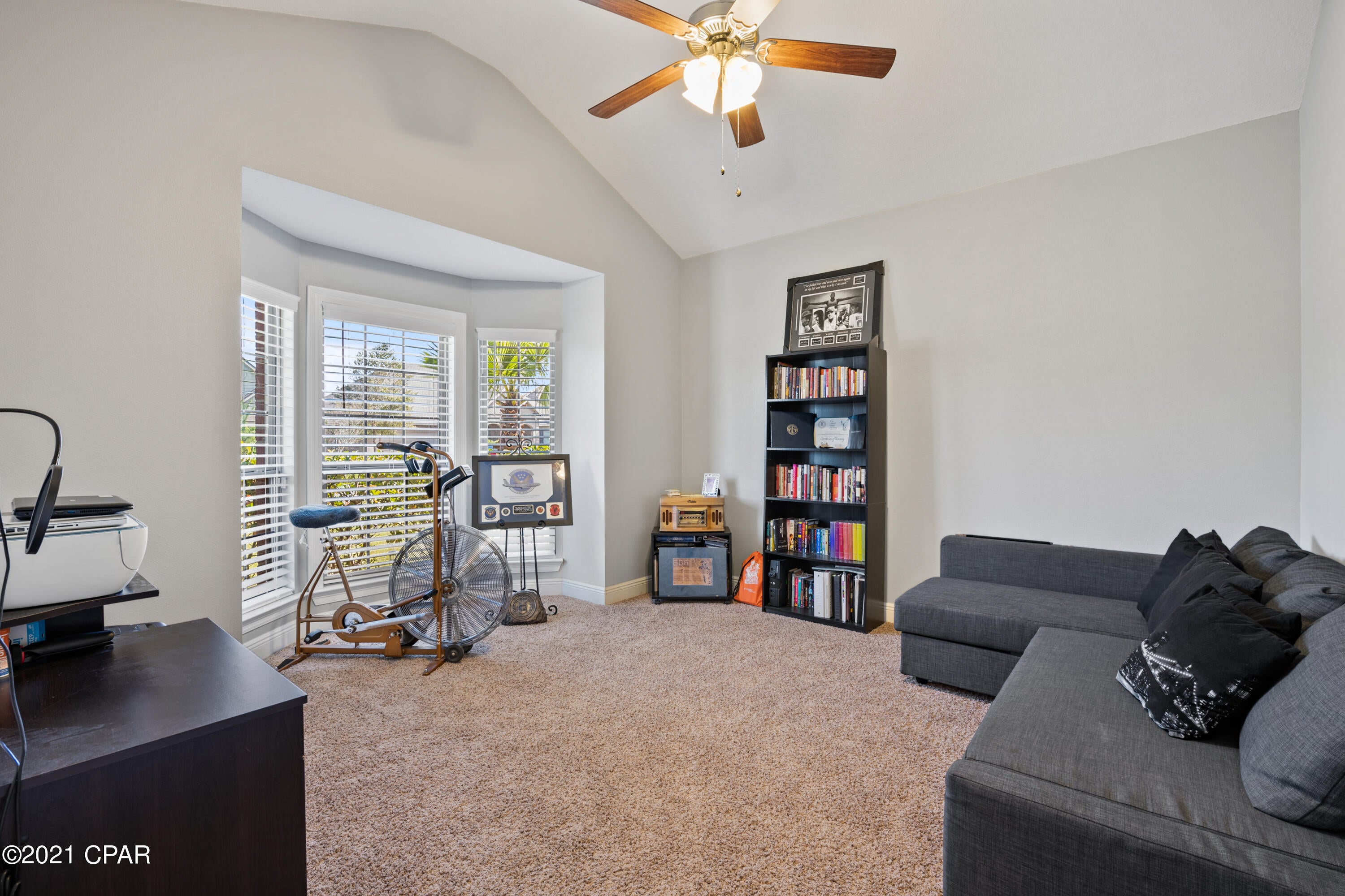 Cherokee Heights Phase III - Residential