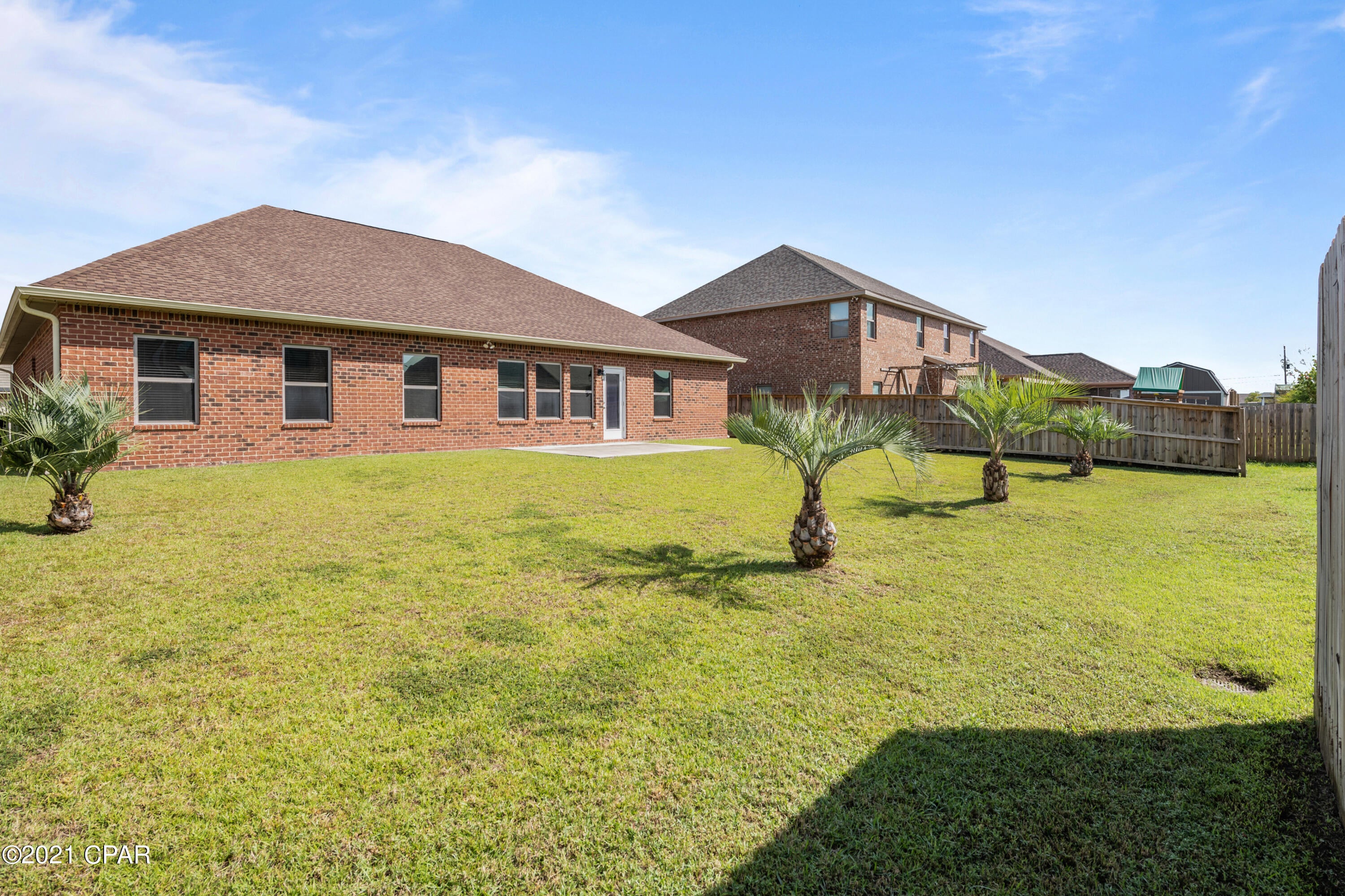 Cherokee Heights Phase III - Residential