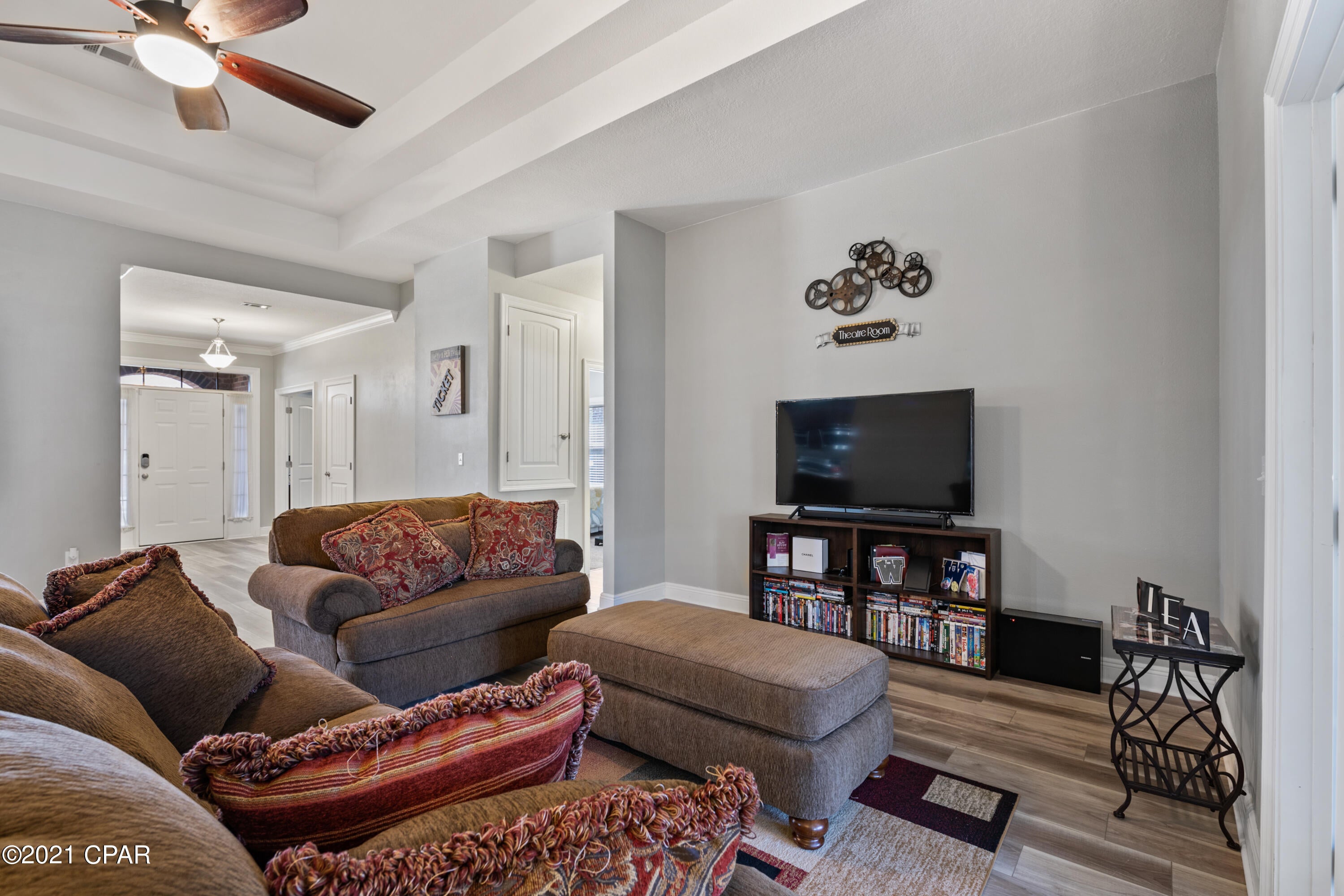 Cherokee Heights Phase III - Residential