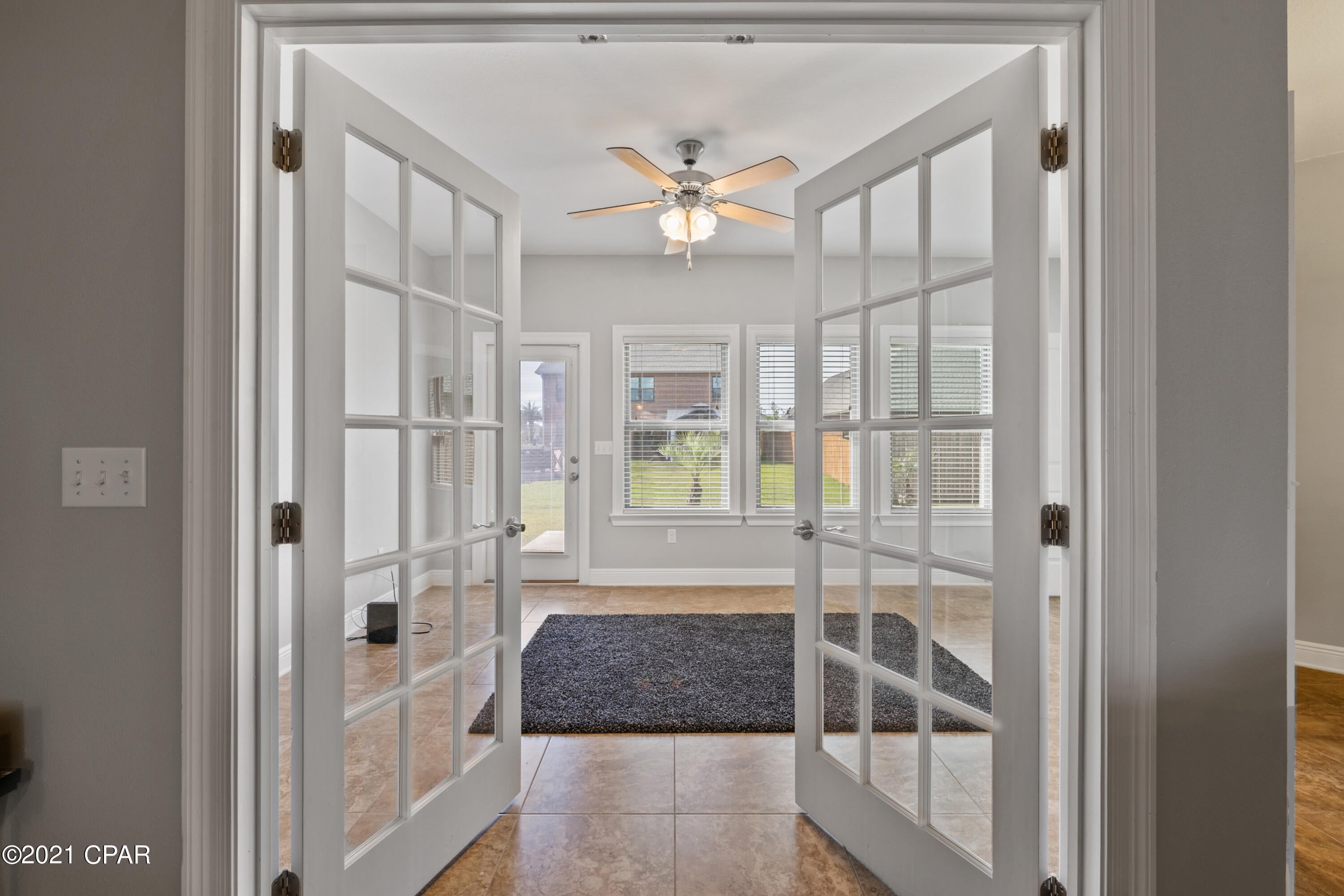Cherokee Heights Phase III - Residential