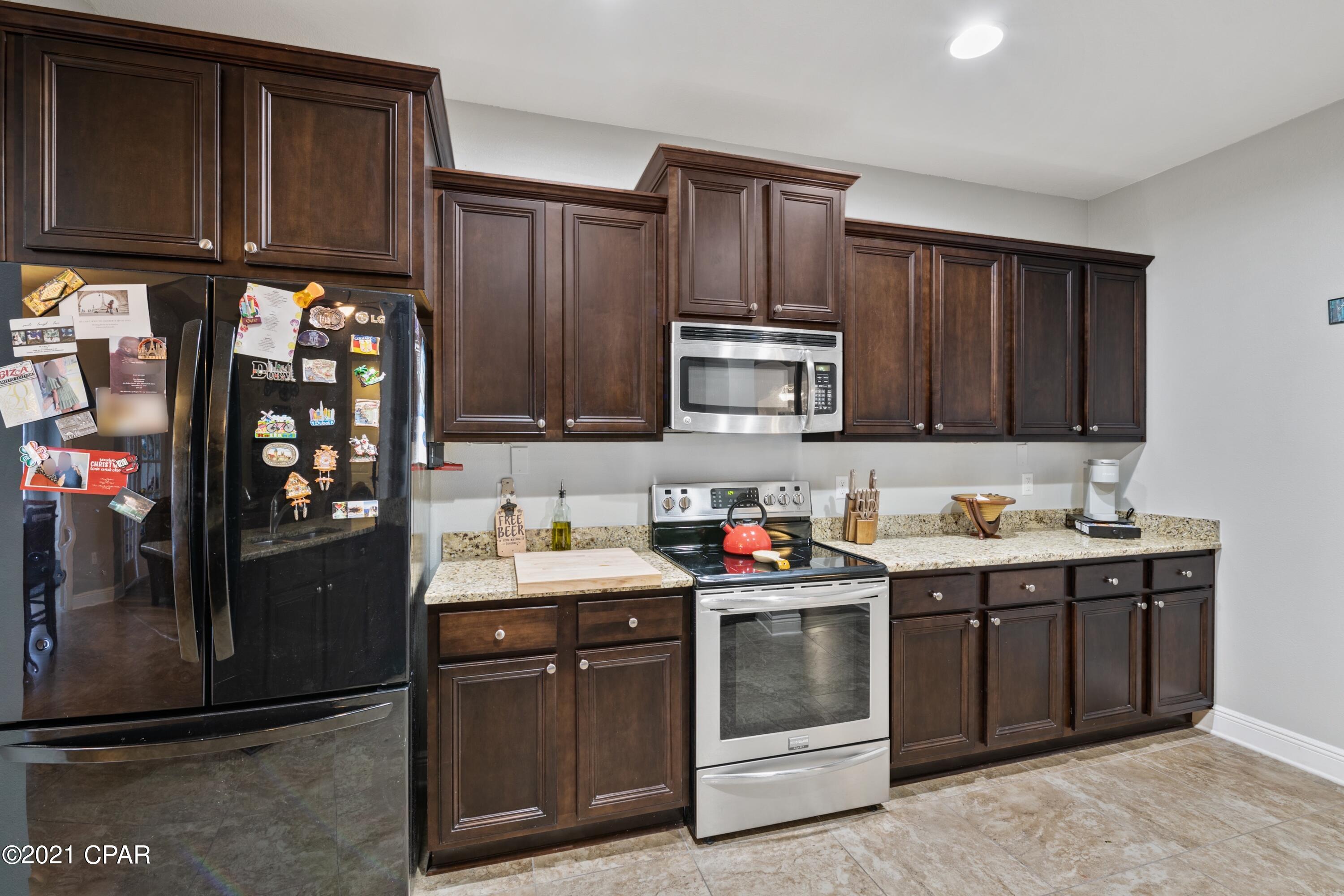 Cherokee Heights Phase III - Residential