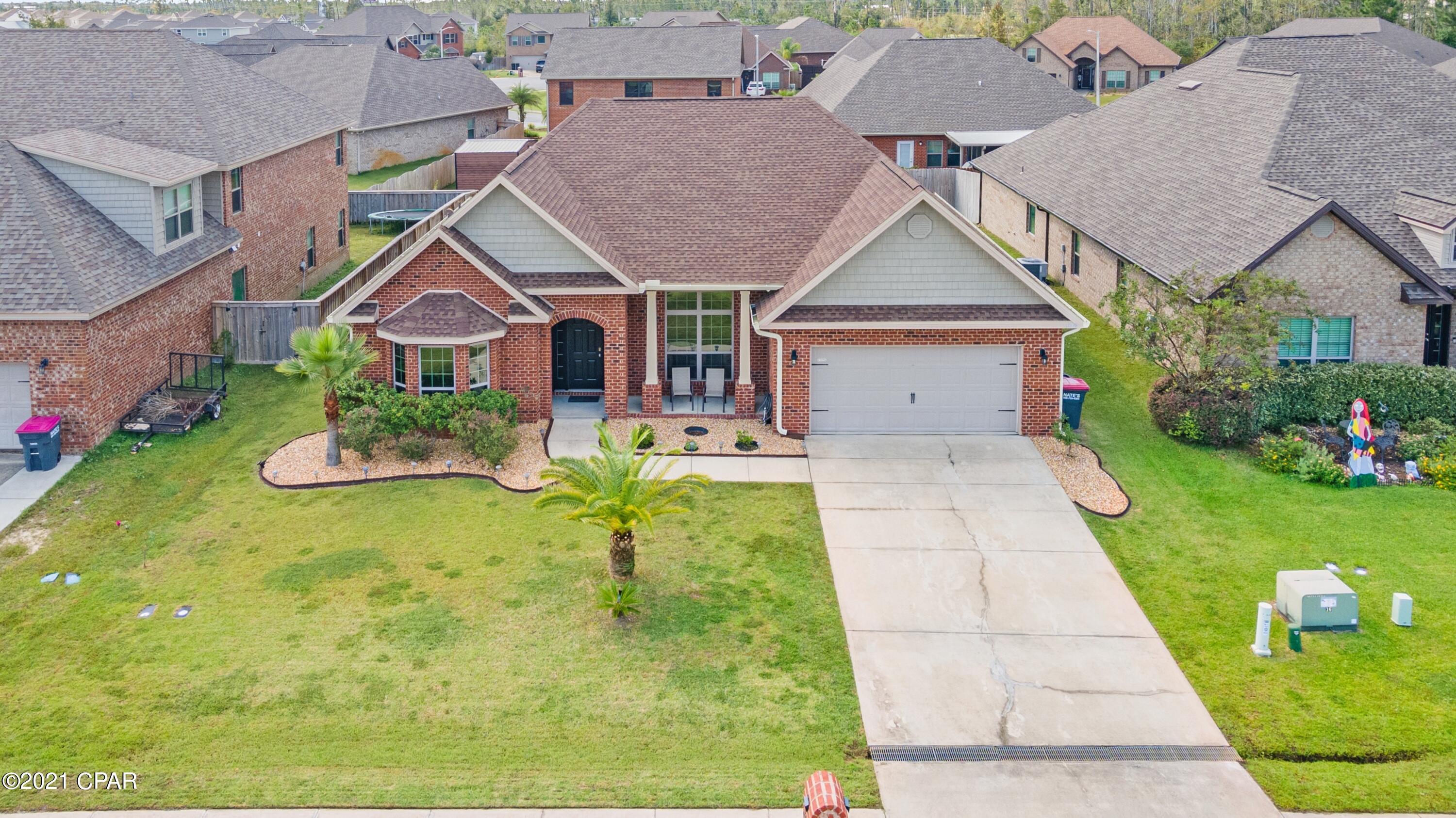 Cherokee Heights Phase III - Residential