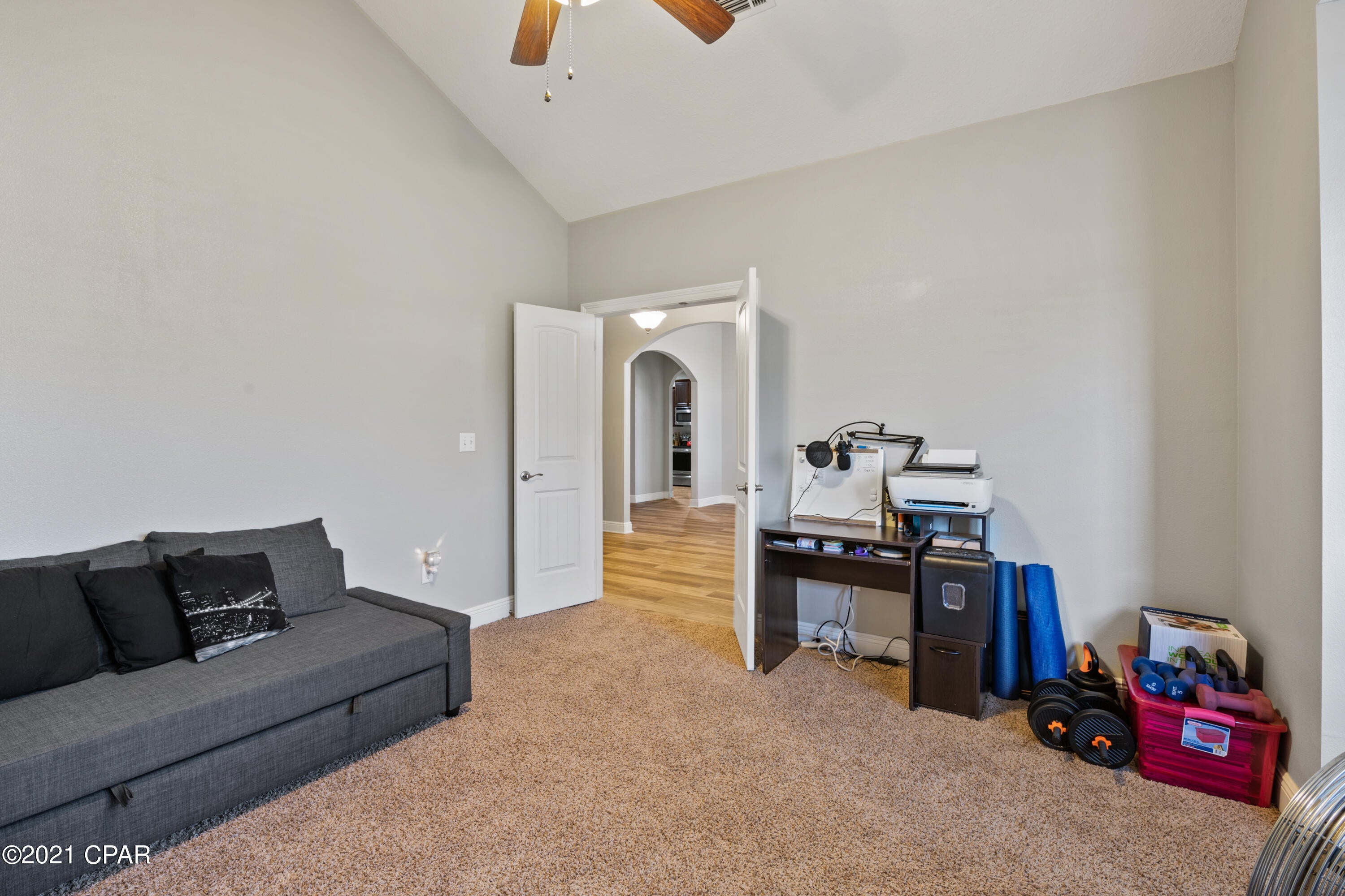 Cherokee Heights Phase III - Residential