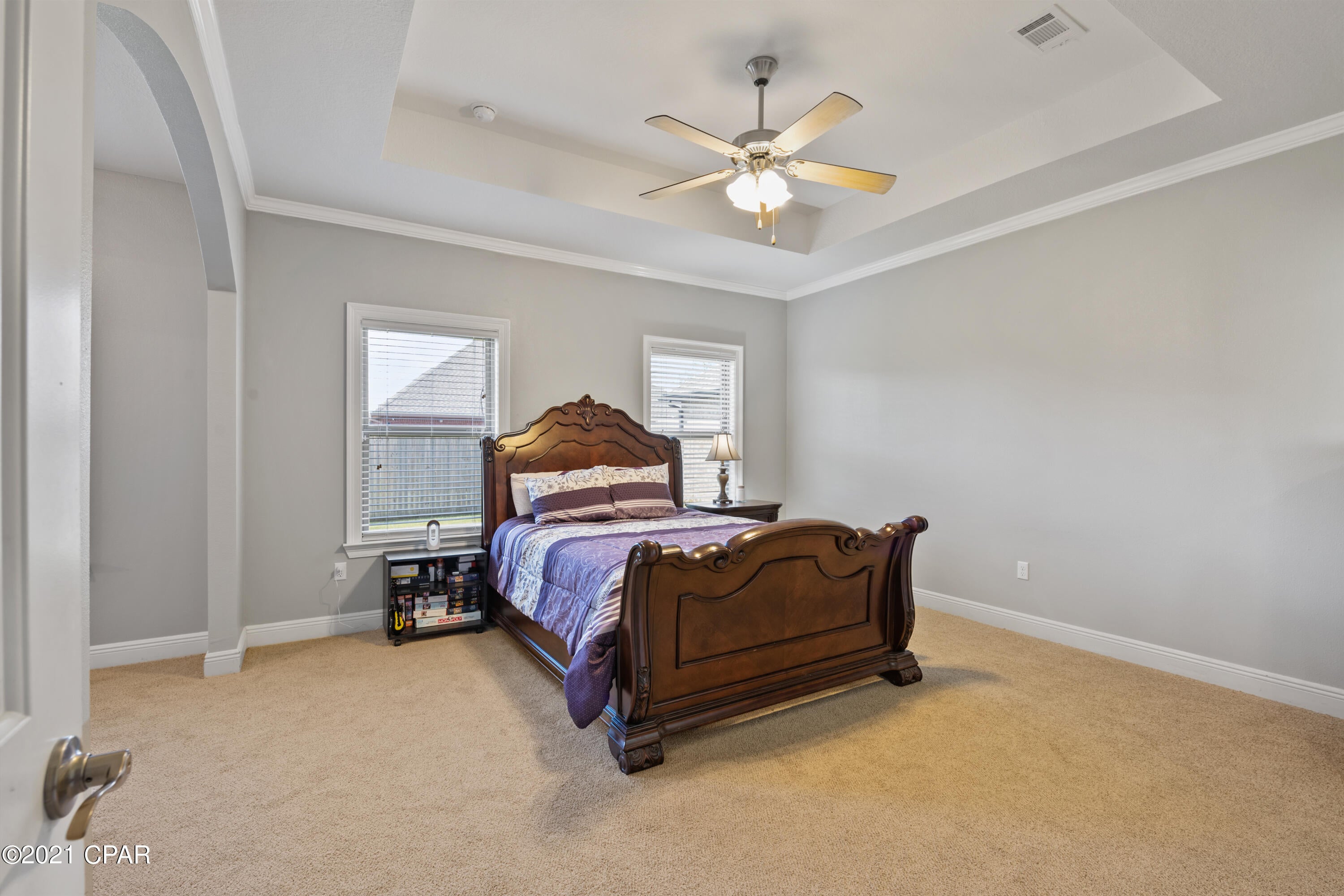 Cherokee Heights Phase III - Residential