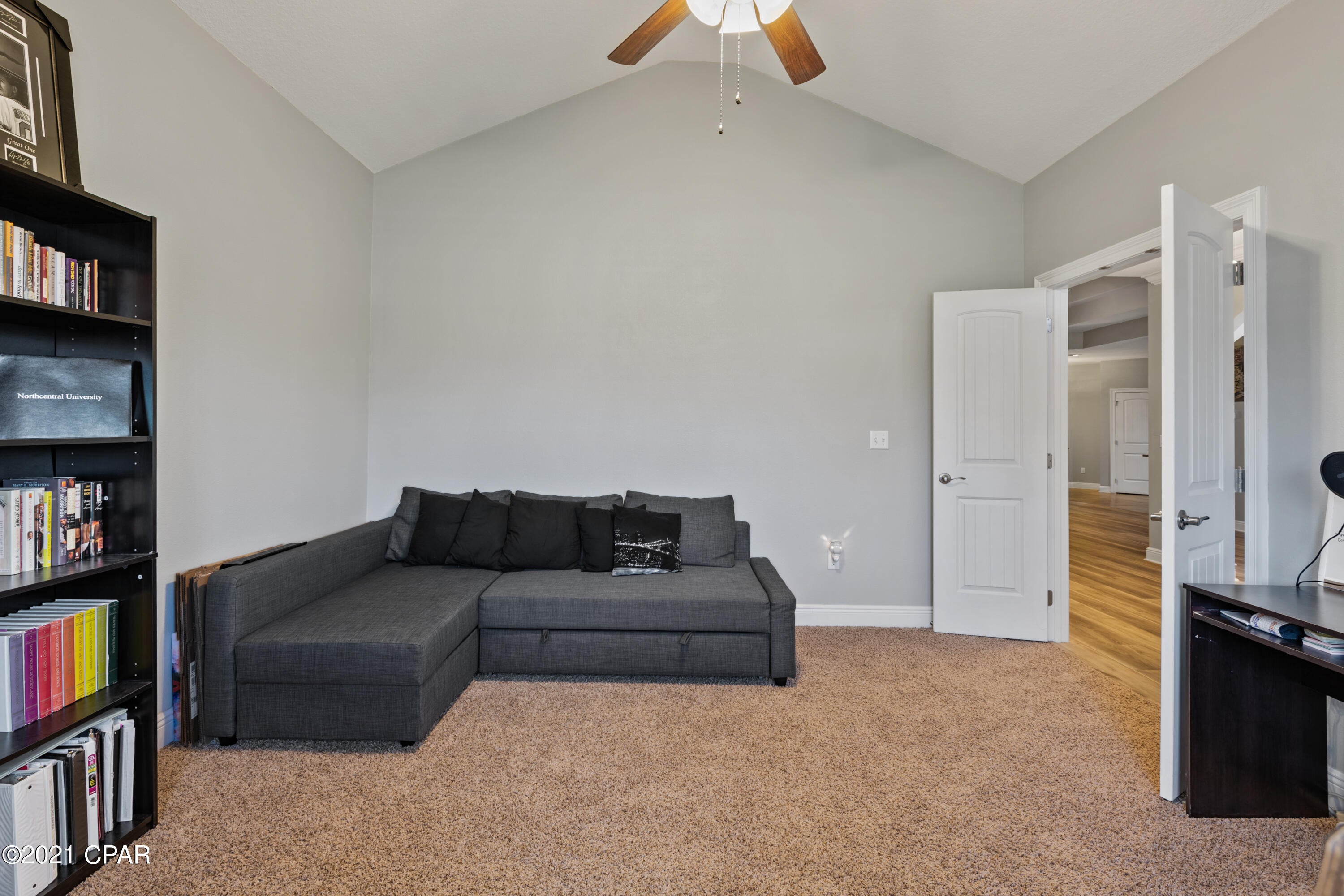 Cherokee Heights Phase III - Residential
