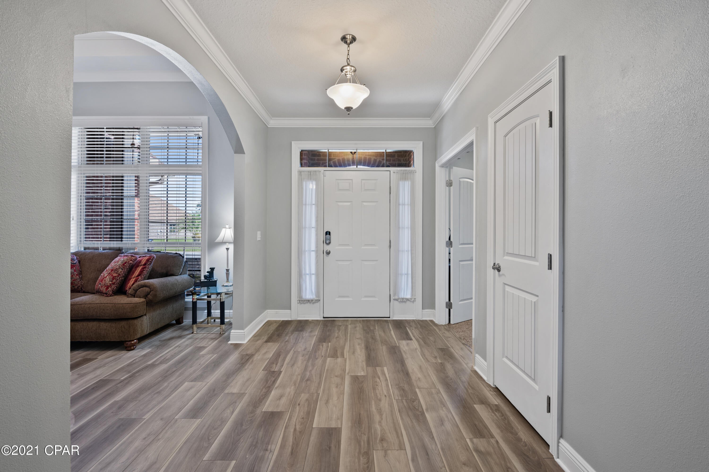 Cherokee Heights Phase III - Residential