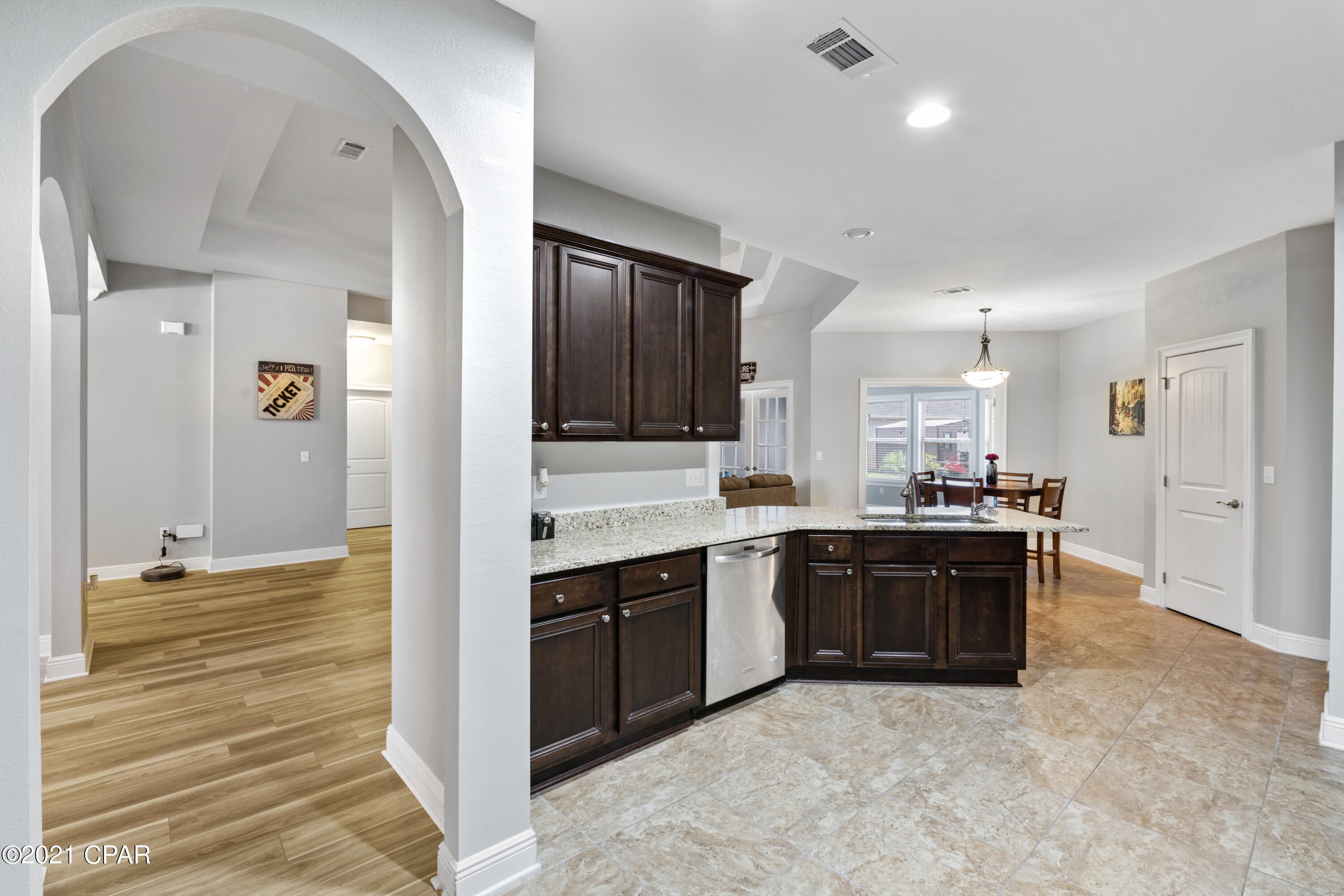 Cherokee Heights Phase III - Residential