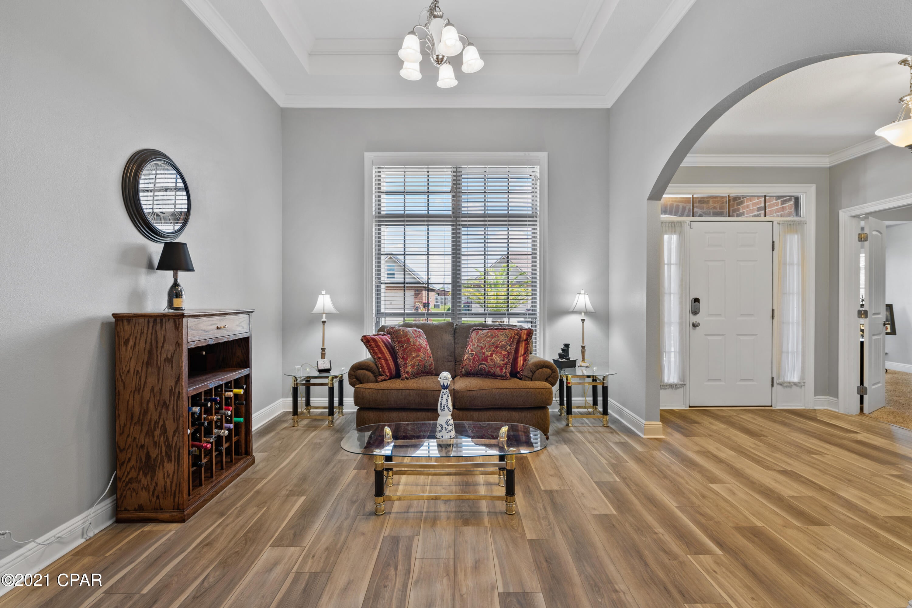 Cherokee Heights Phase III - Residential