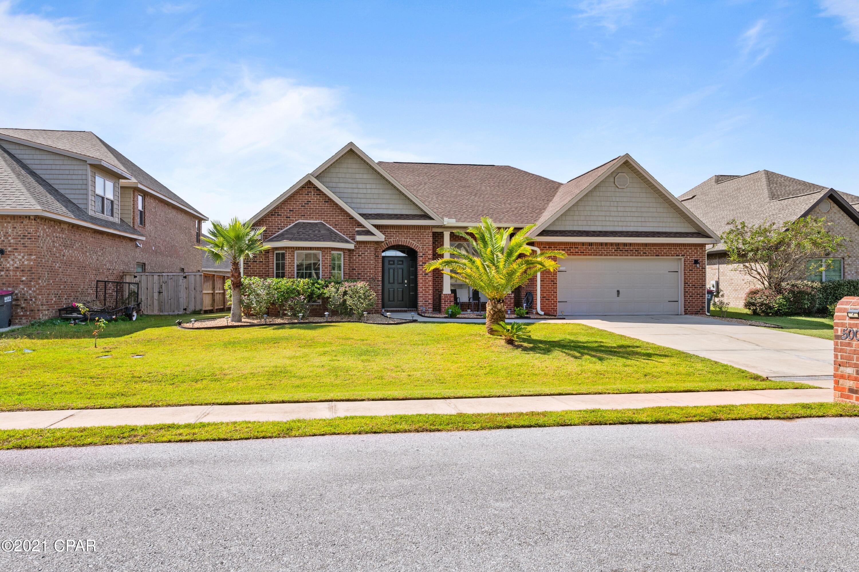 Cherokee Heights Phase III - Residential