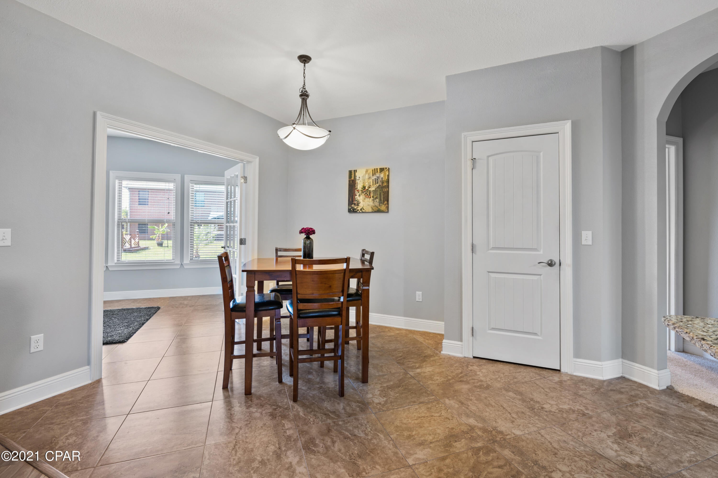 Cherokee Heights Phase III - Residential
