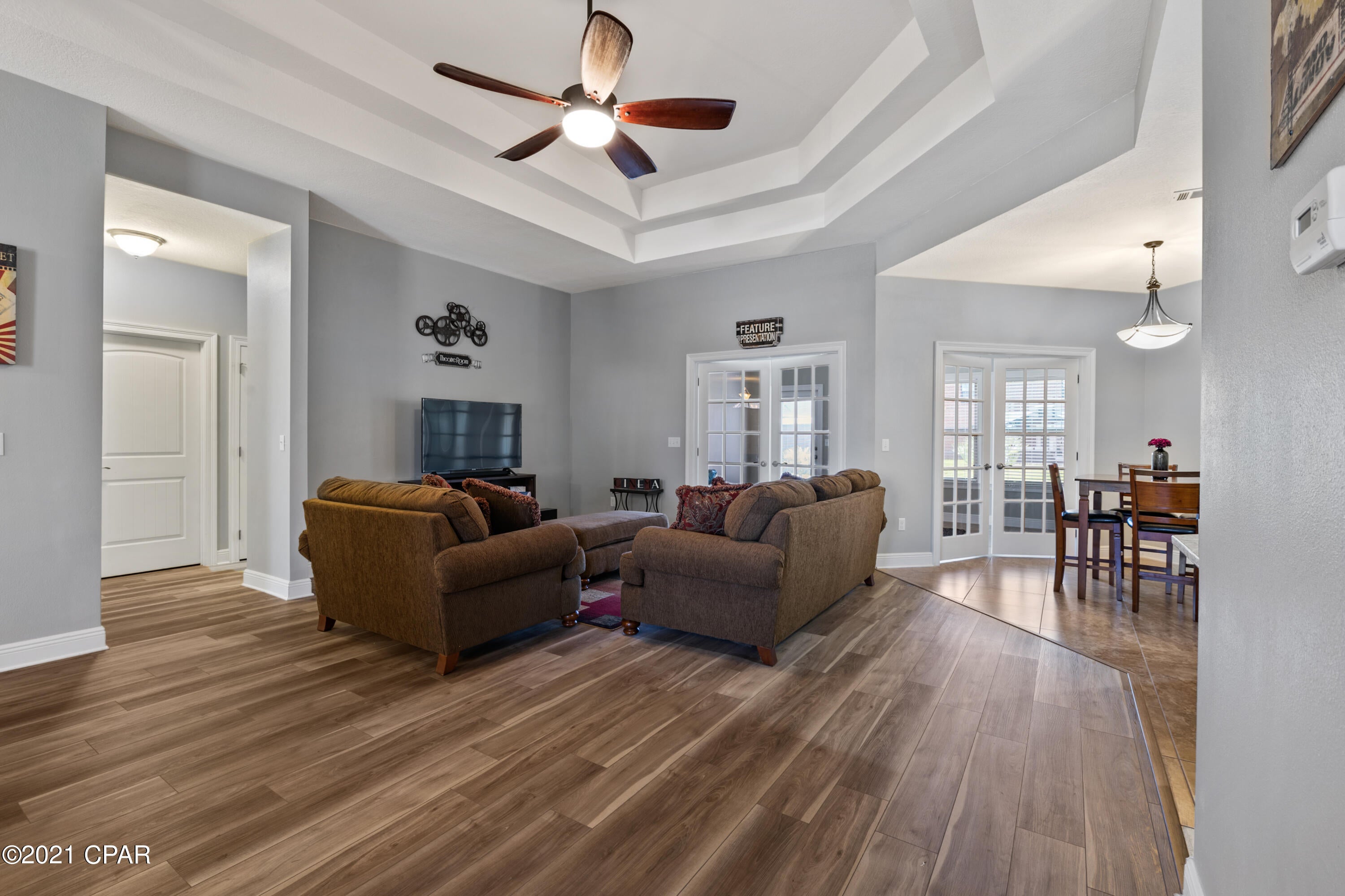 Cherokee Heights Phase III - Residential