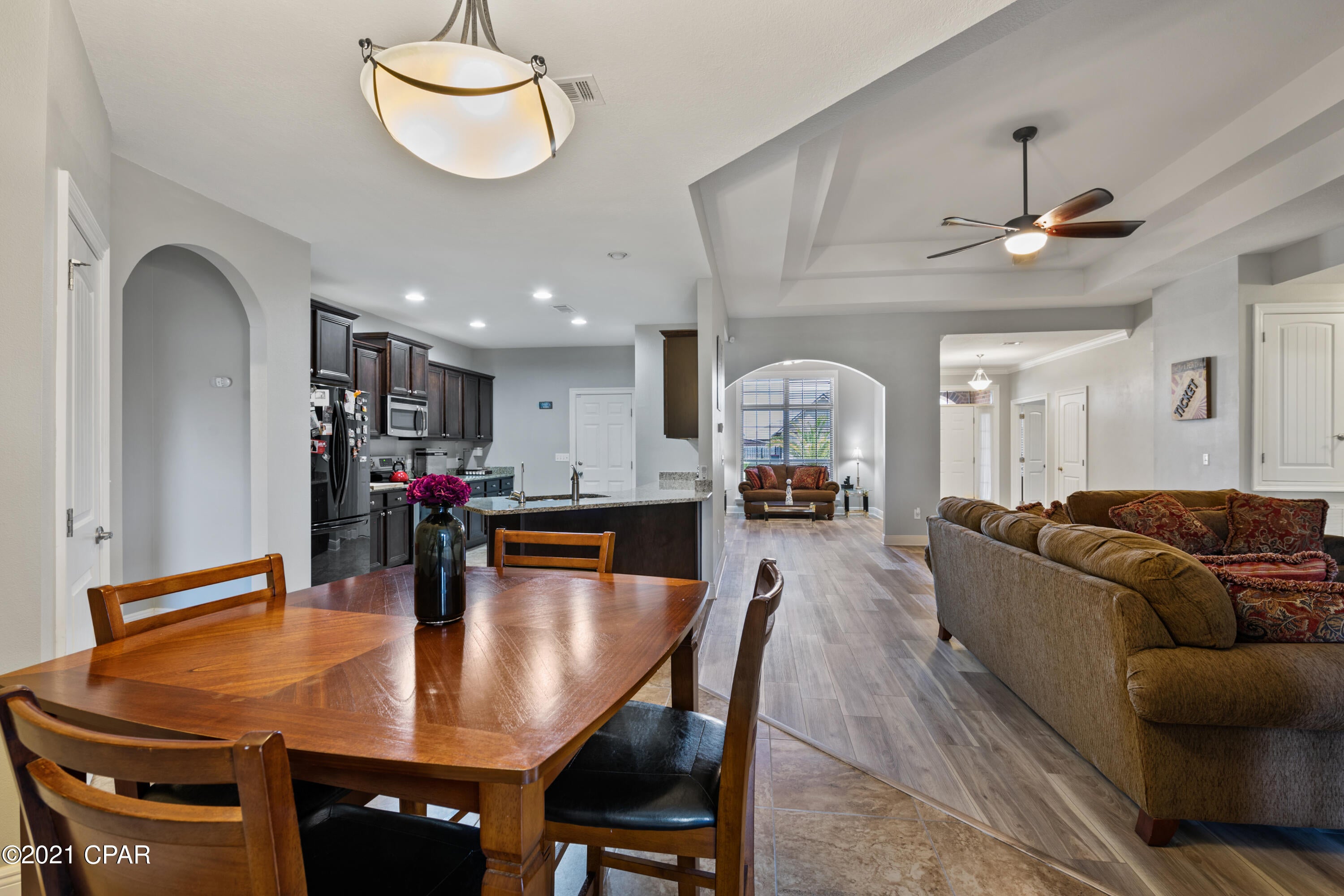 Cherokee Heights Phase III - Residential