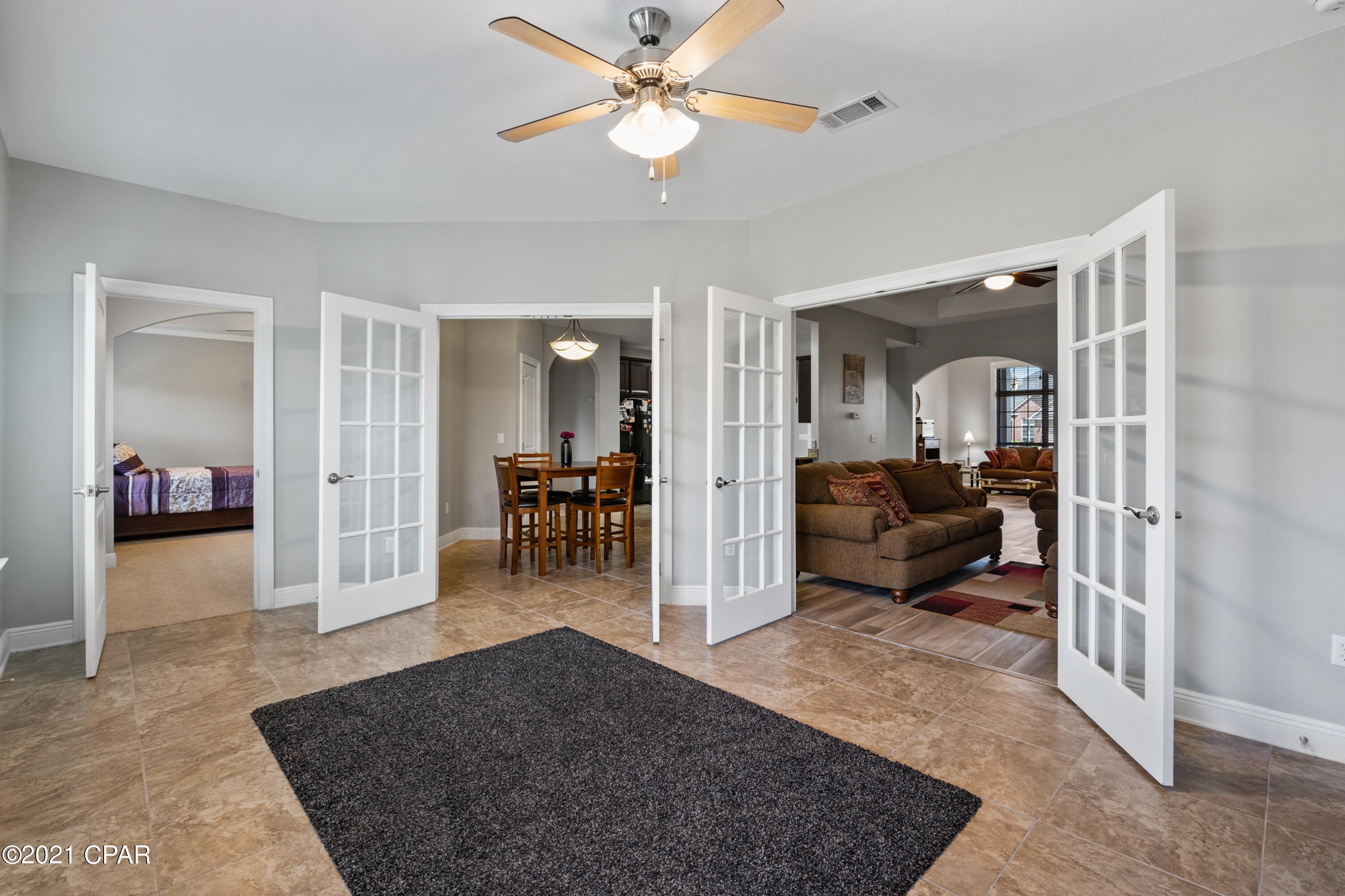 Cherokee Heights Phase III - Residential