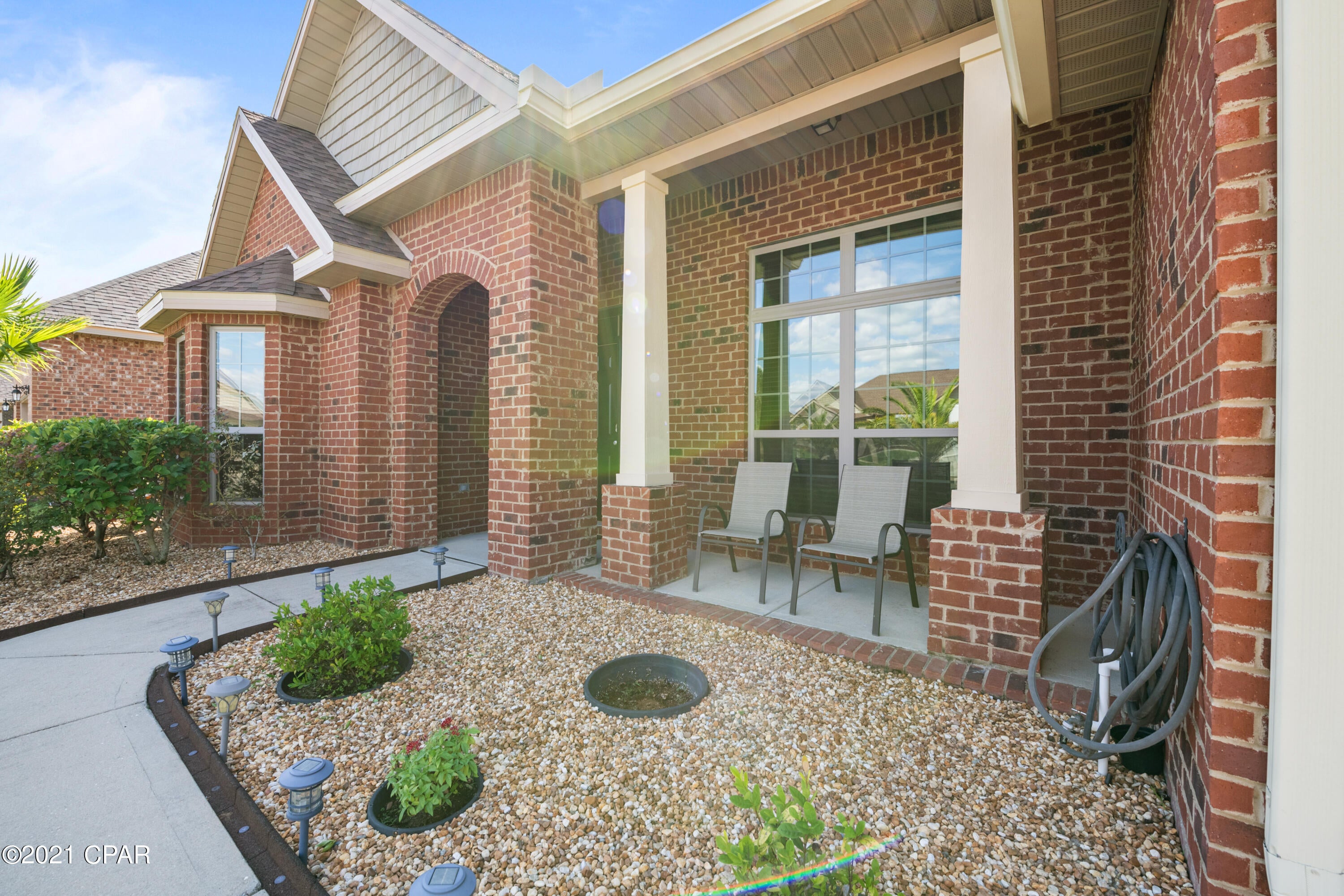 Cherokee Heights Phase III - Residential