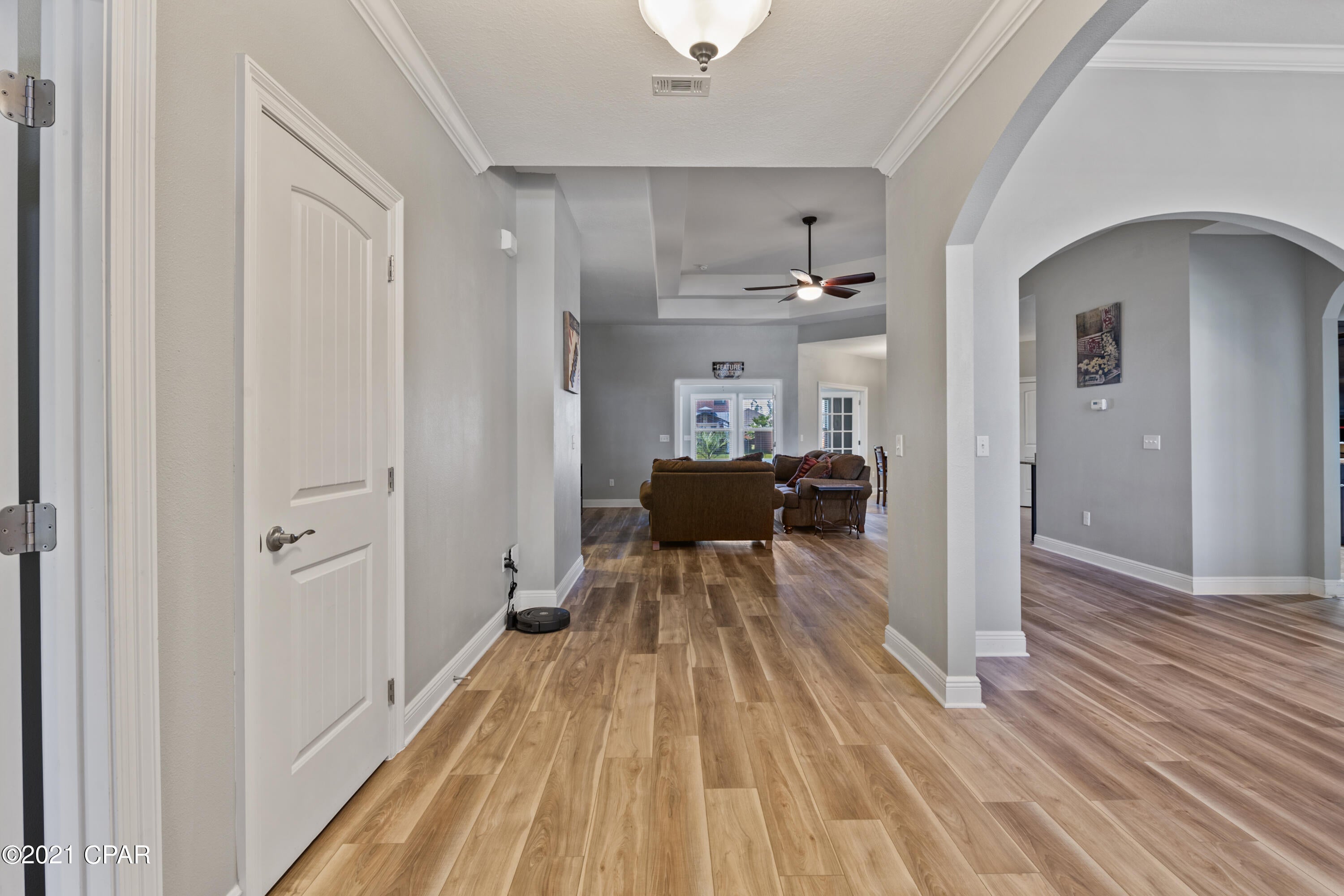 Cherokee Heights Phase III - Residential