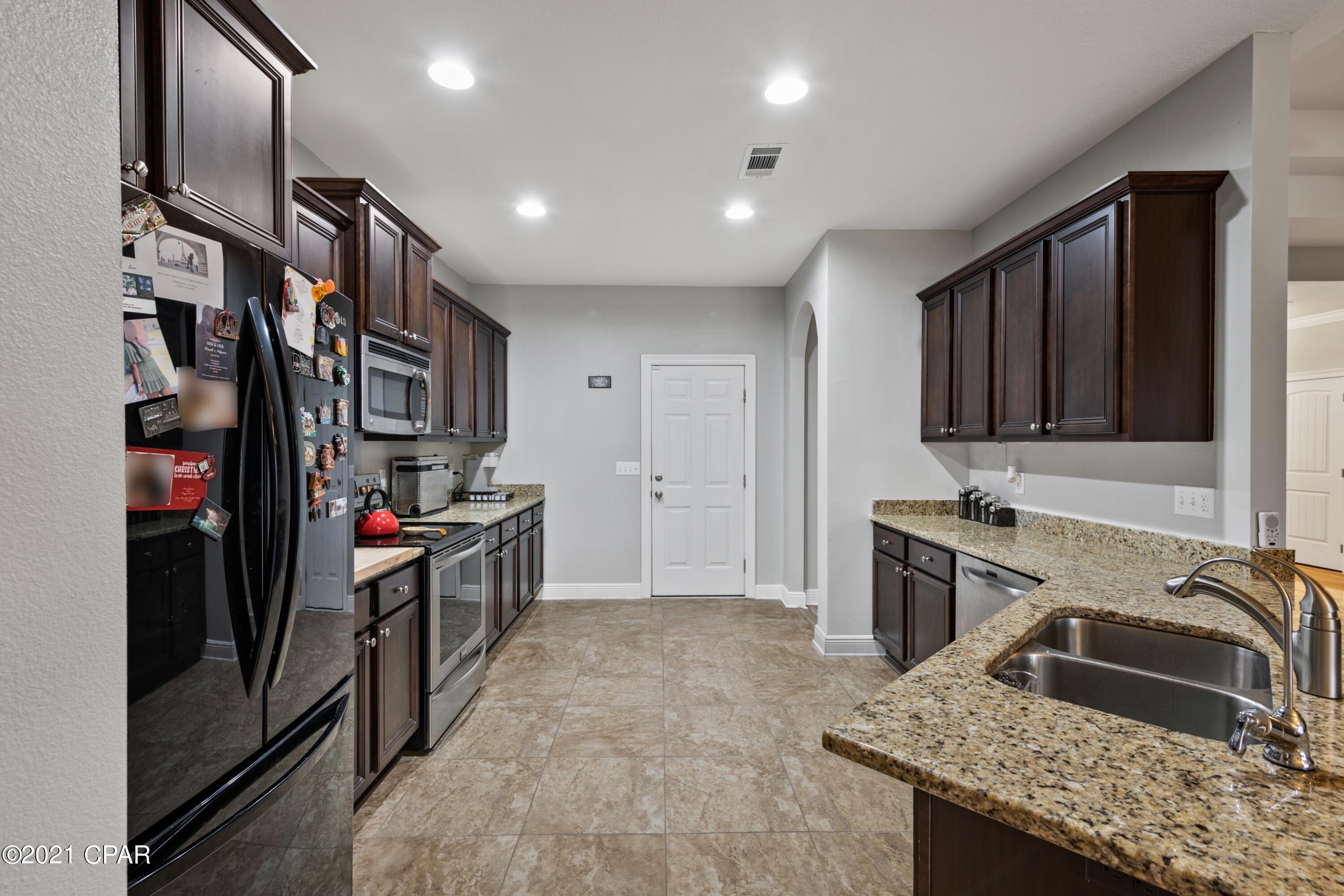 Cherokee Heights Phase III - Residential