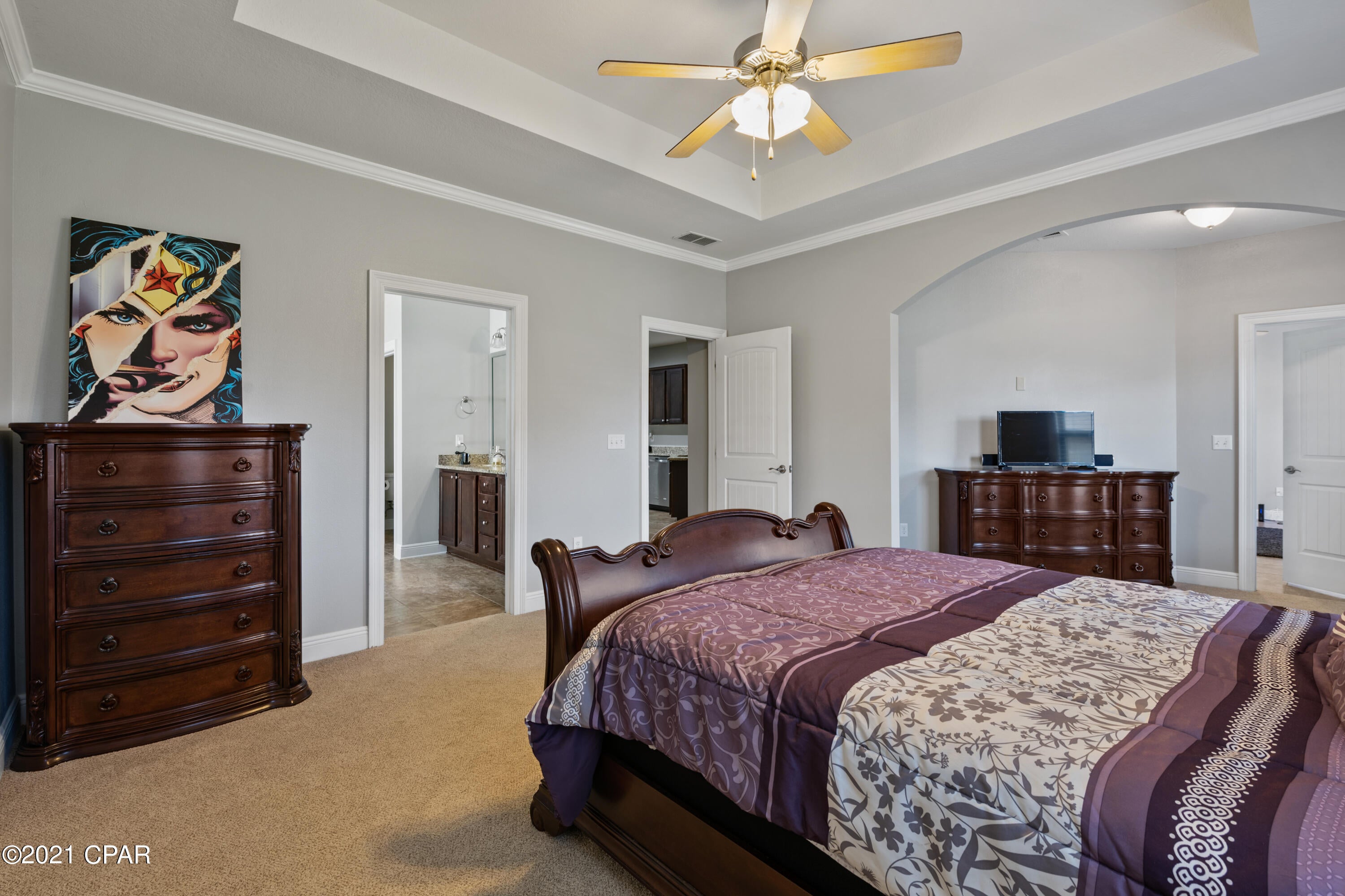 Cherokee Heights Phase III - Residential
