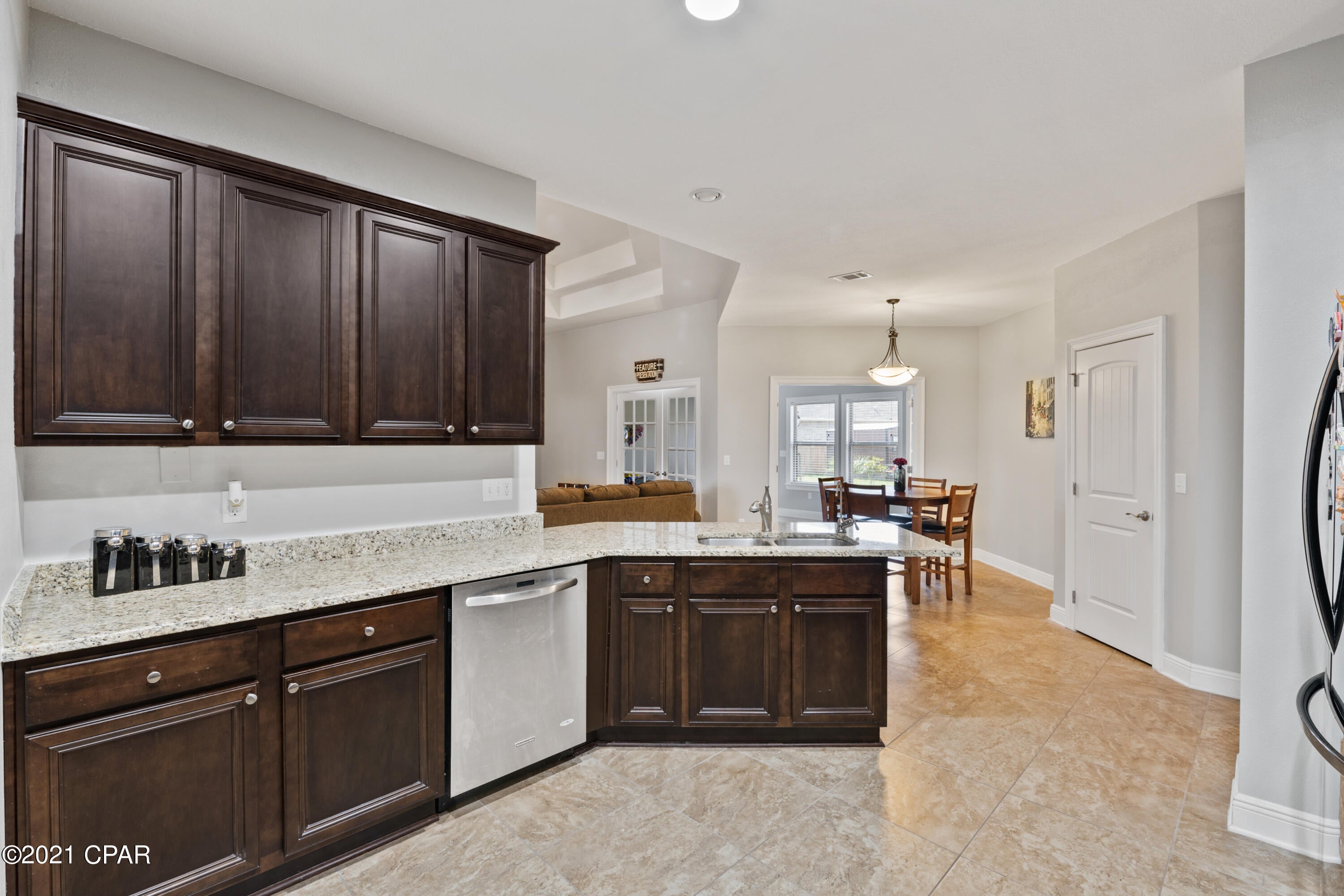 Cherokee Heights Phase III - Residential