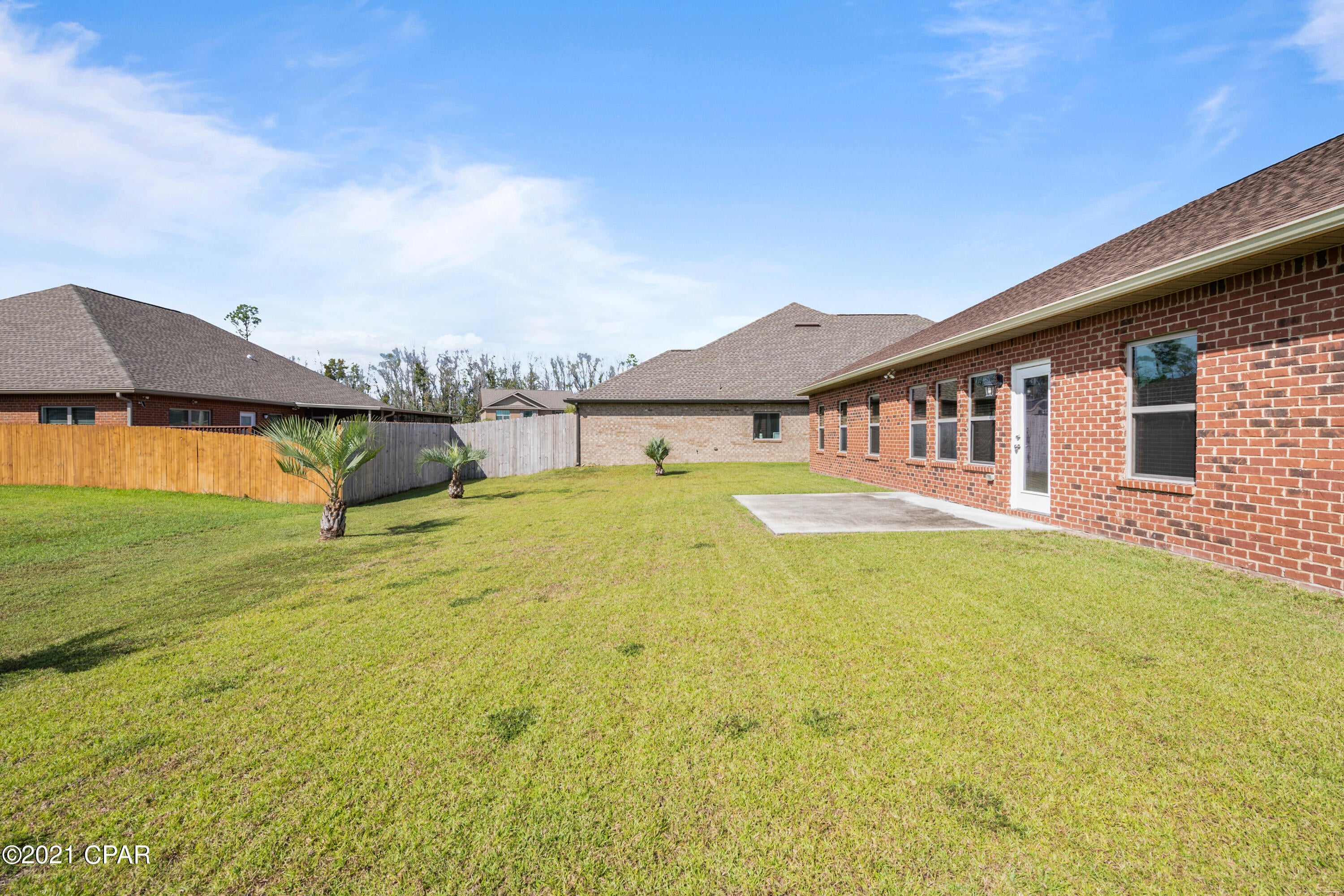 Cherokee Heights Phase III - Residential