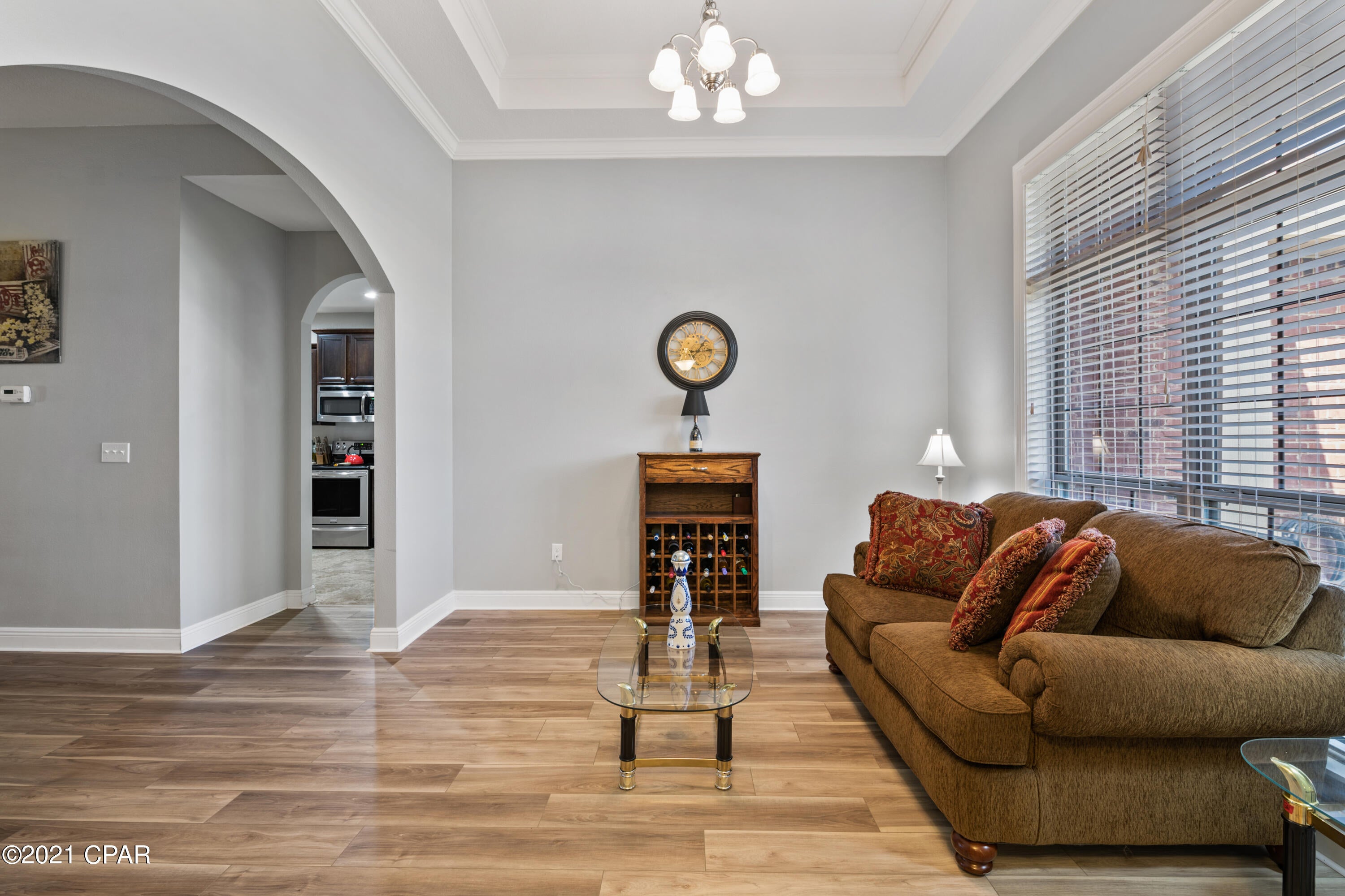 Cherokee Heights Phase III - Residential