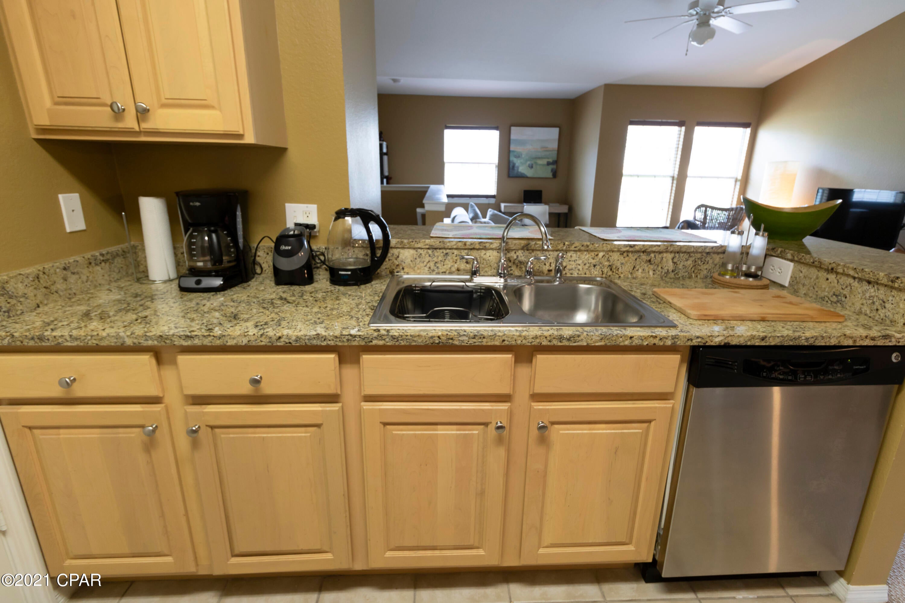 Nautilus Cove Condo - Residential