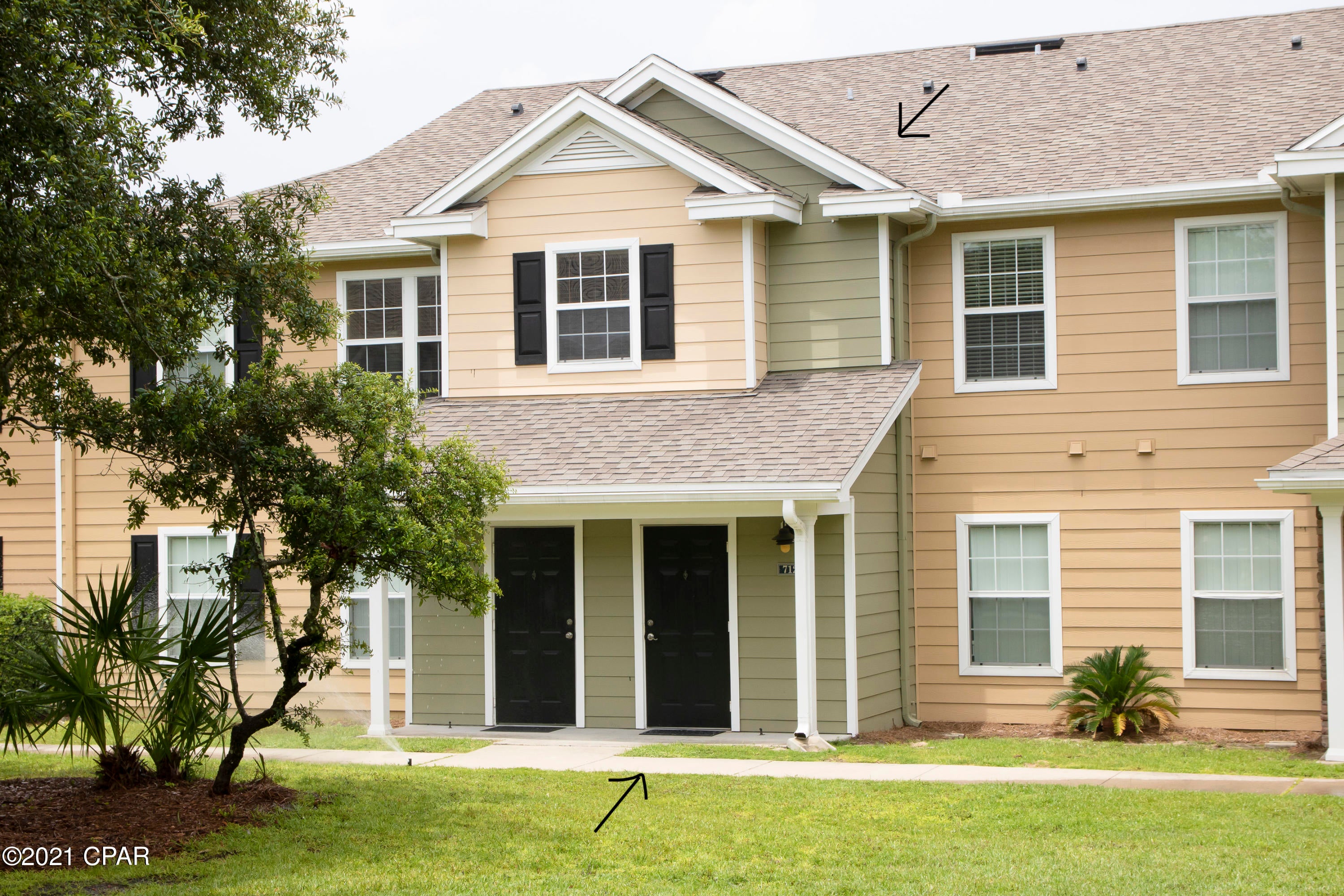 Nautilus Cove Condo - Residential