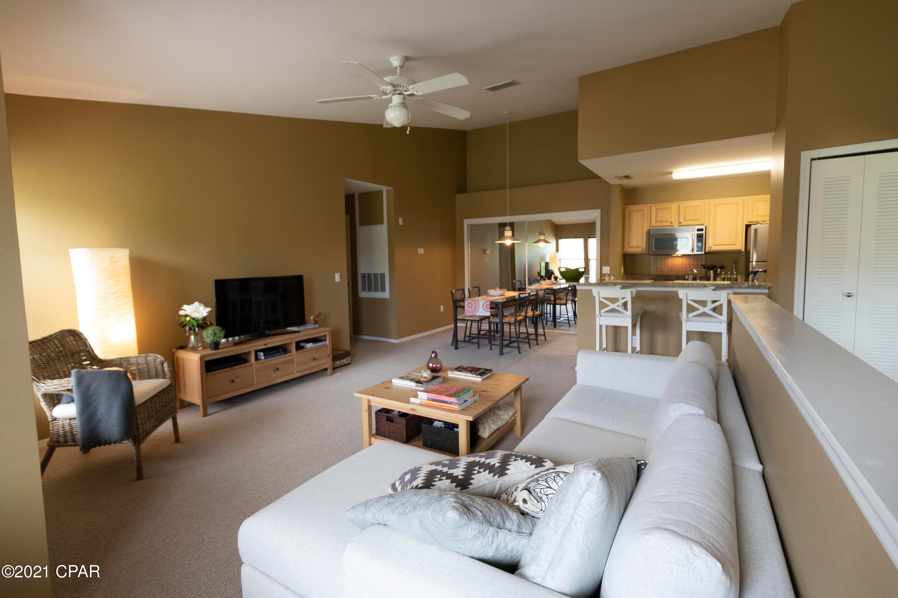 Nautilus Cove Condo - Residential