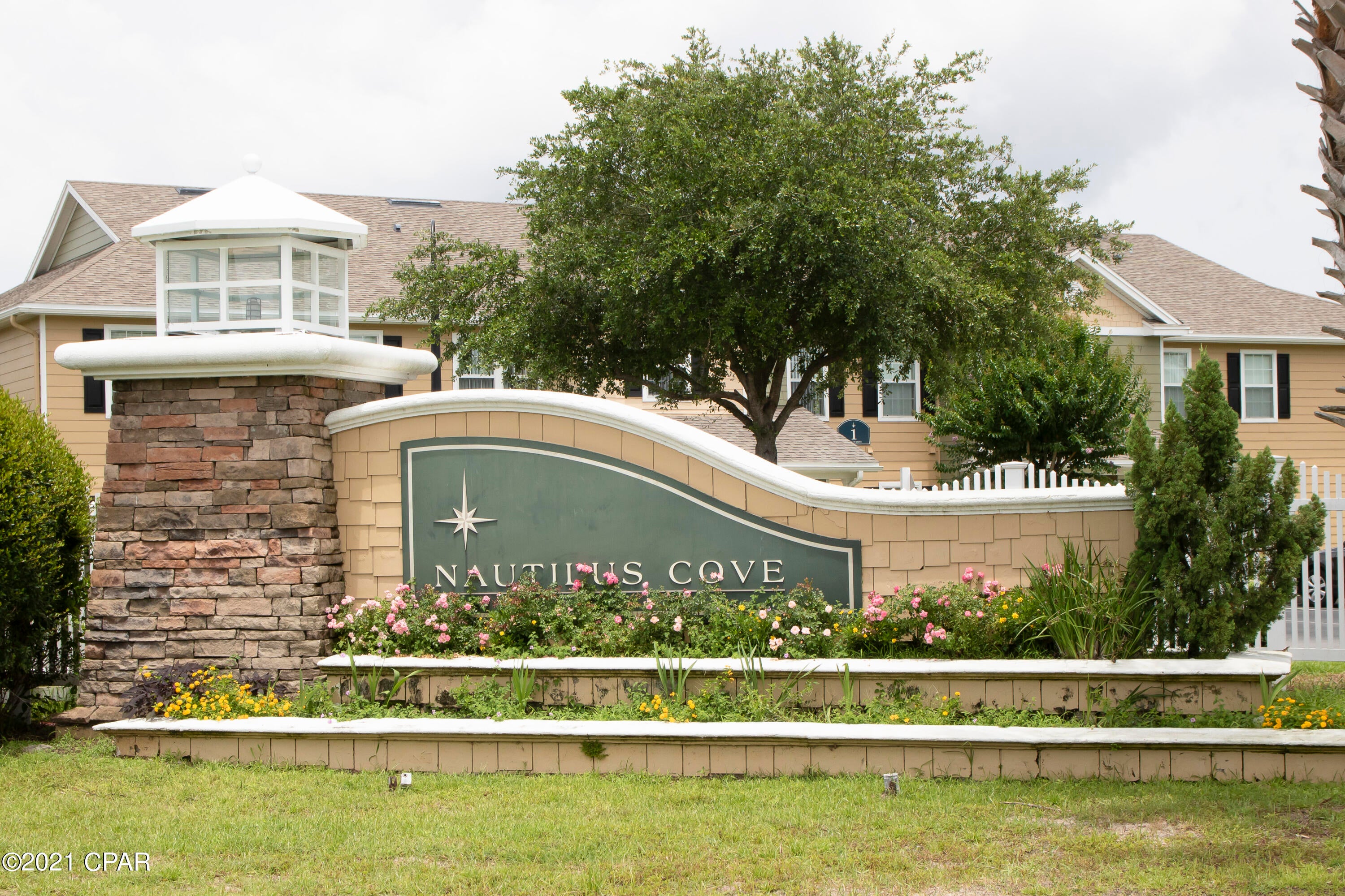 Nautilus Cove Condo - Residential