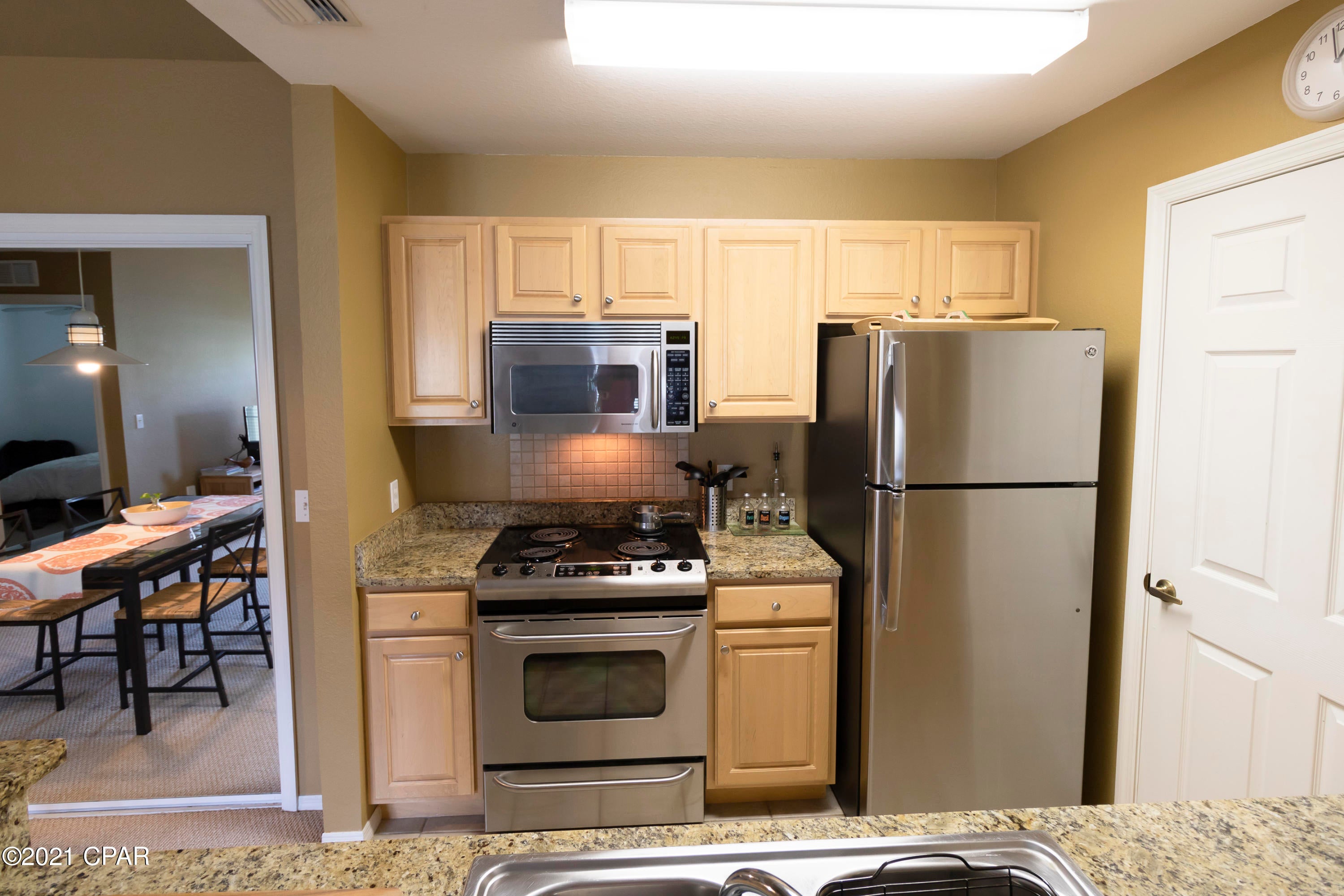 Nautilus Cove Condo - Residential