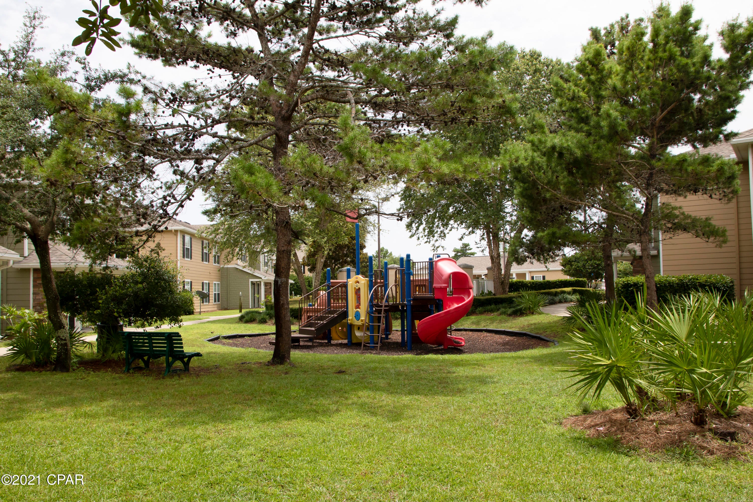 Nautilus Cove Condo - Residential