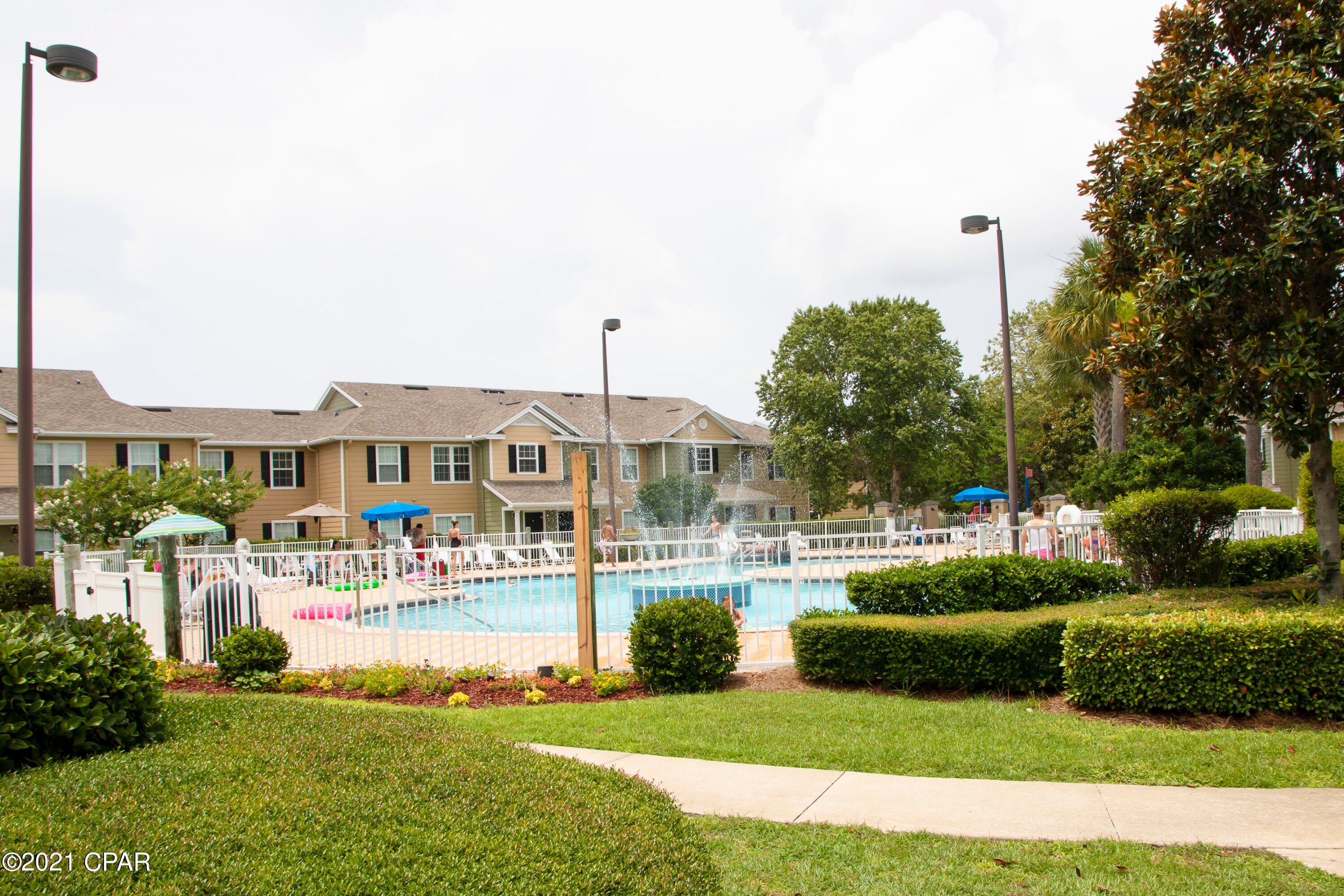 Nautilus Cove Condo - Residential