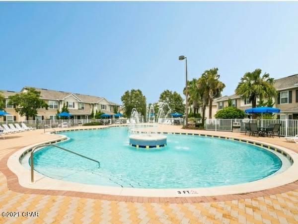 Nautilus Cove Condo - Residential
